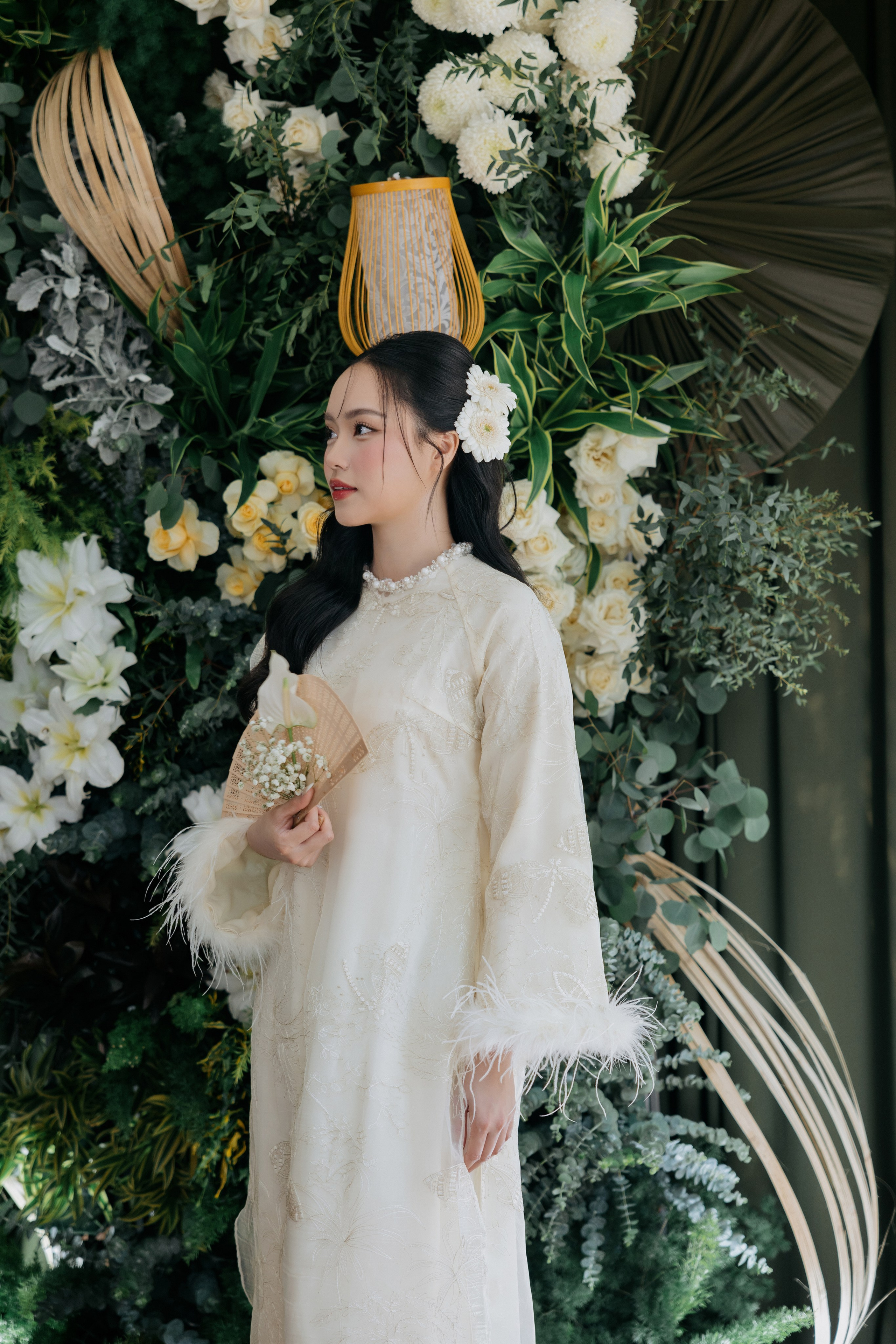 THẢO & VINH / Engagement 30.12.2024. Nhiếp ảnh gia đám cưới hàng đầu tại Thành Phố Hồ Chí Minh