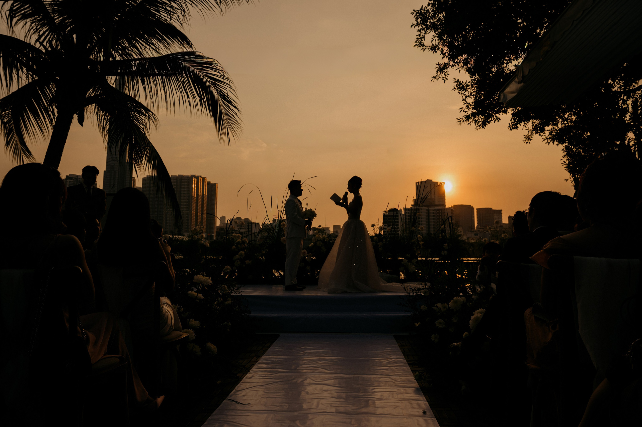 DO & ANH/Destination Wedding. Nhiếp ảnh gia đám cưới hàng đầu tại Thành Phố Hồ Chí Minh