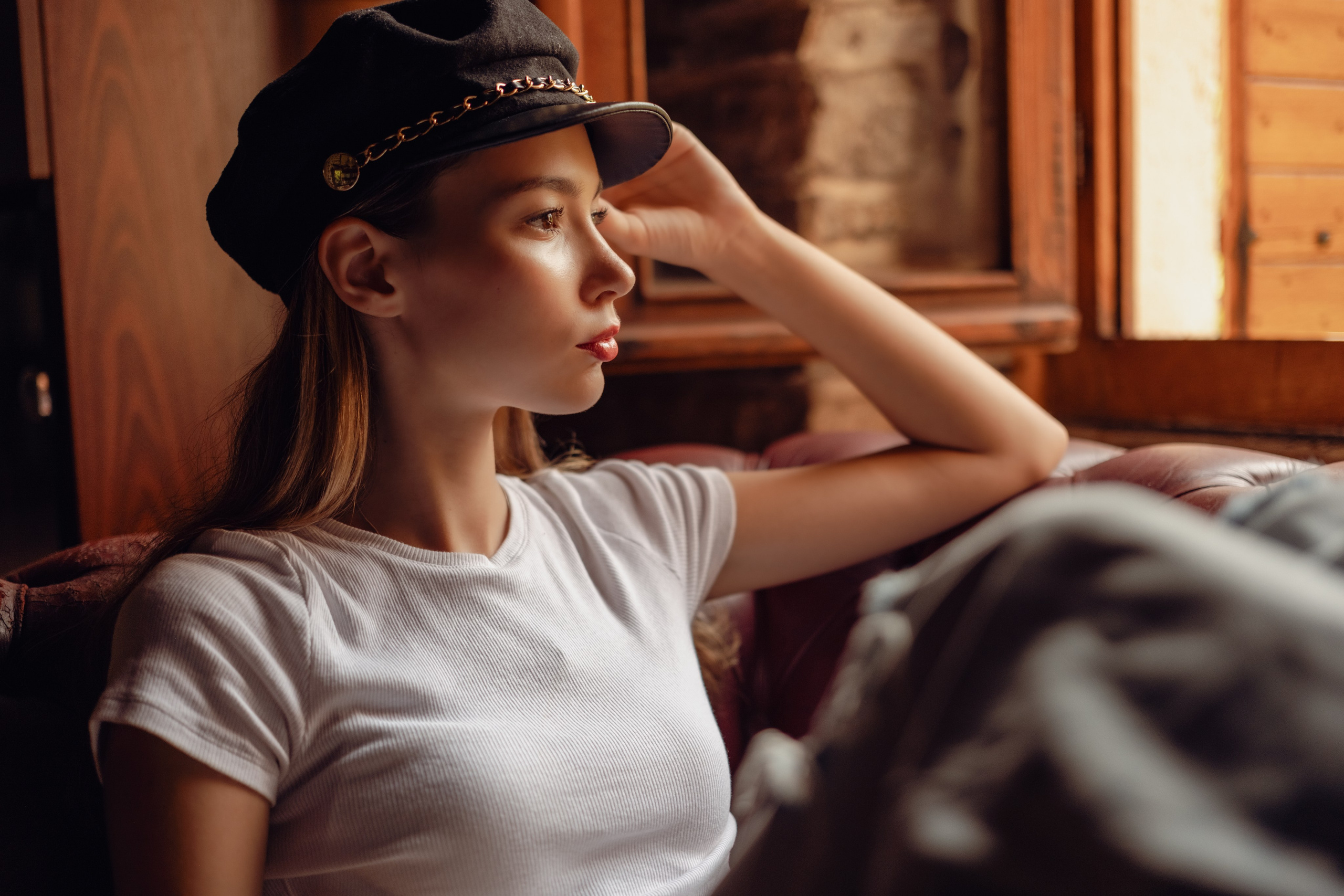 Портфолио — Портреты