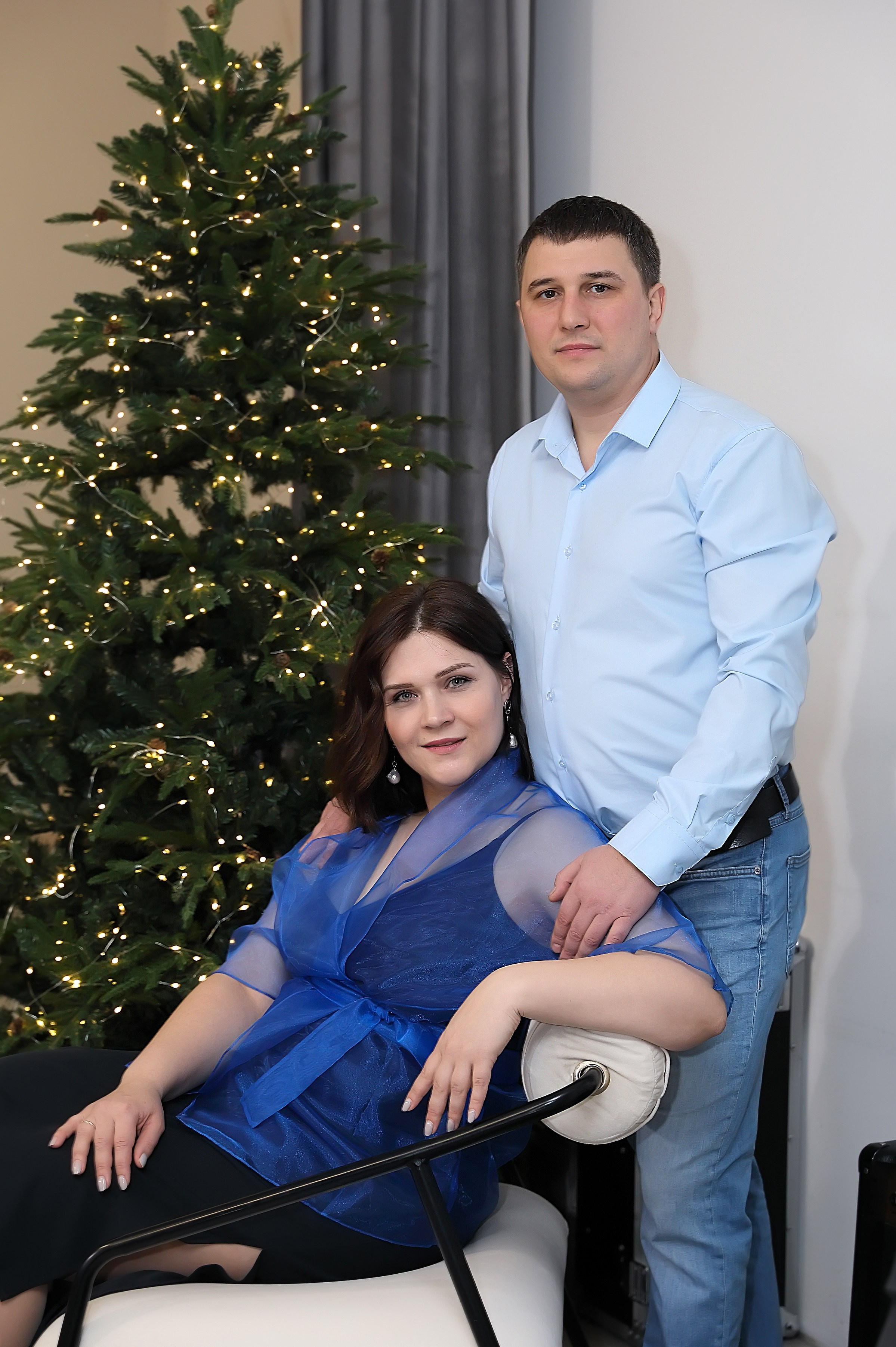 Криницыны. Татьяна Колчанова | Профессиональный фотограф в Новокузнецке