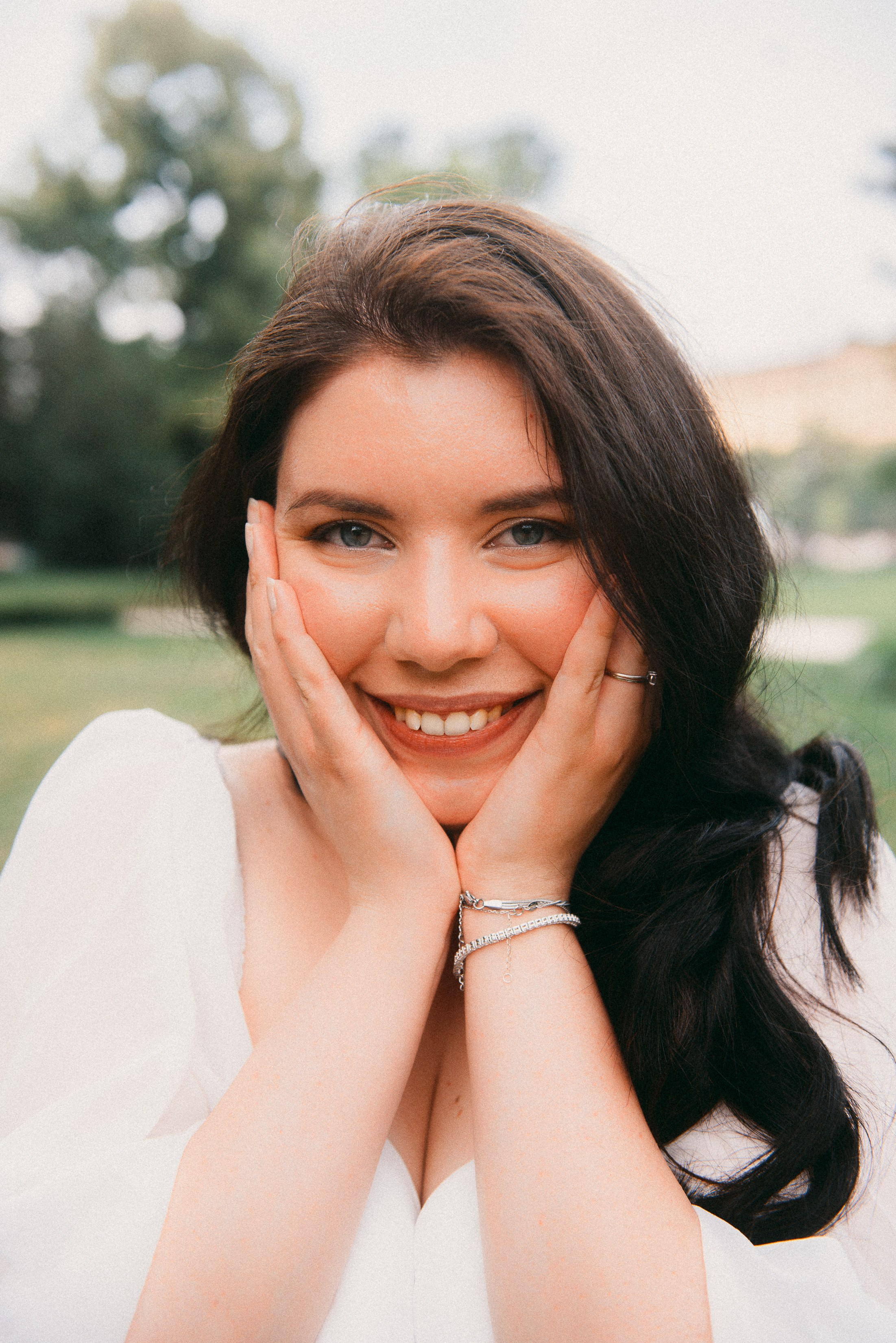 Urban Fashion Photography in Milan — Capture Your Style. Anastasiia Buchinskaia Photographer in Milan