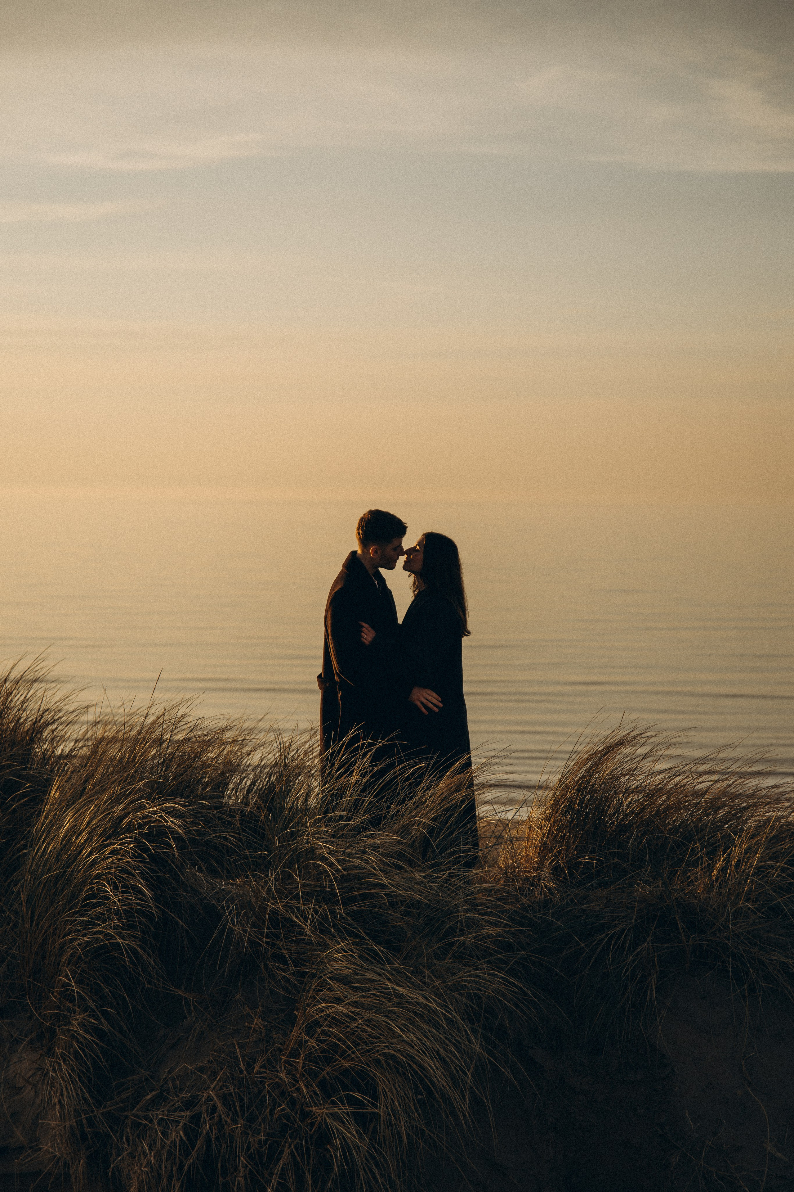 Love story. Photographer The Netherlands