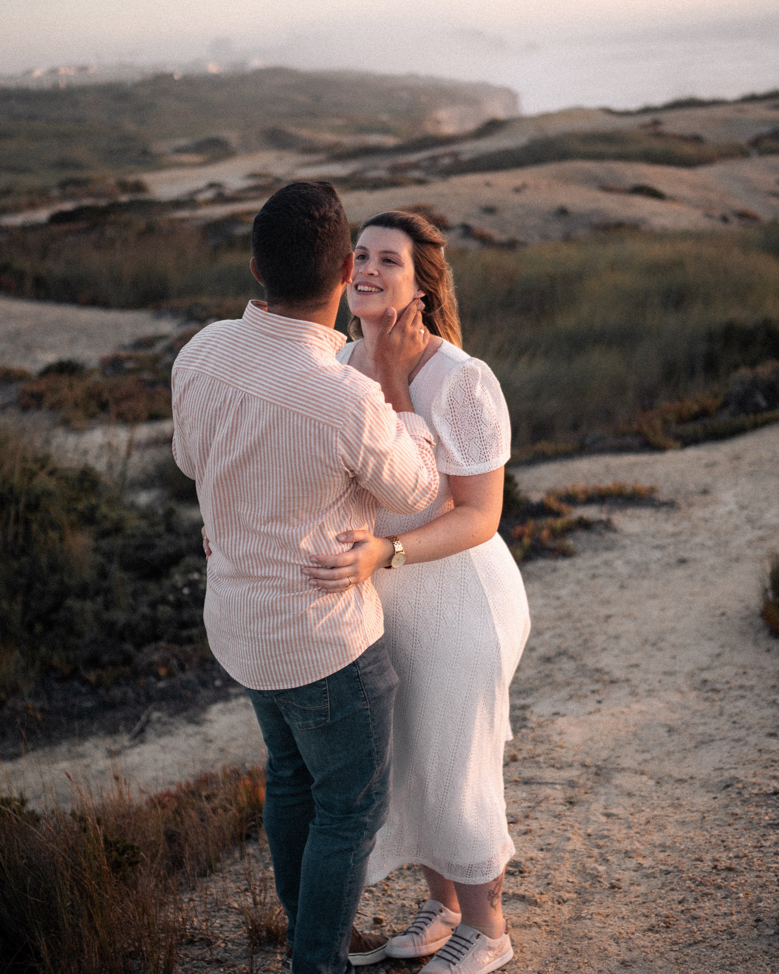 Patrícia & Ramon. Catarina Calheiros