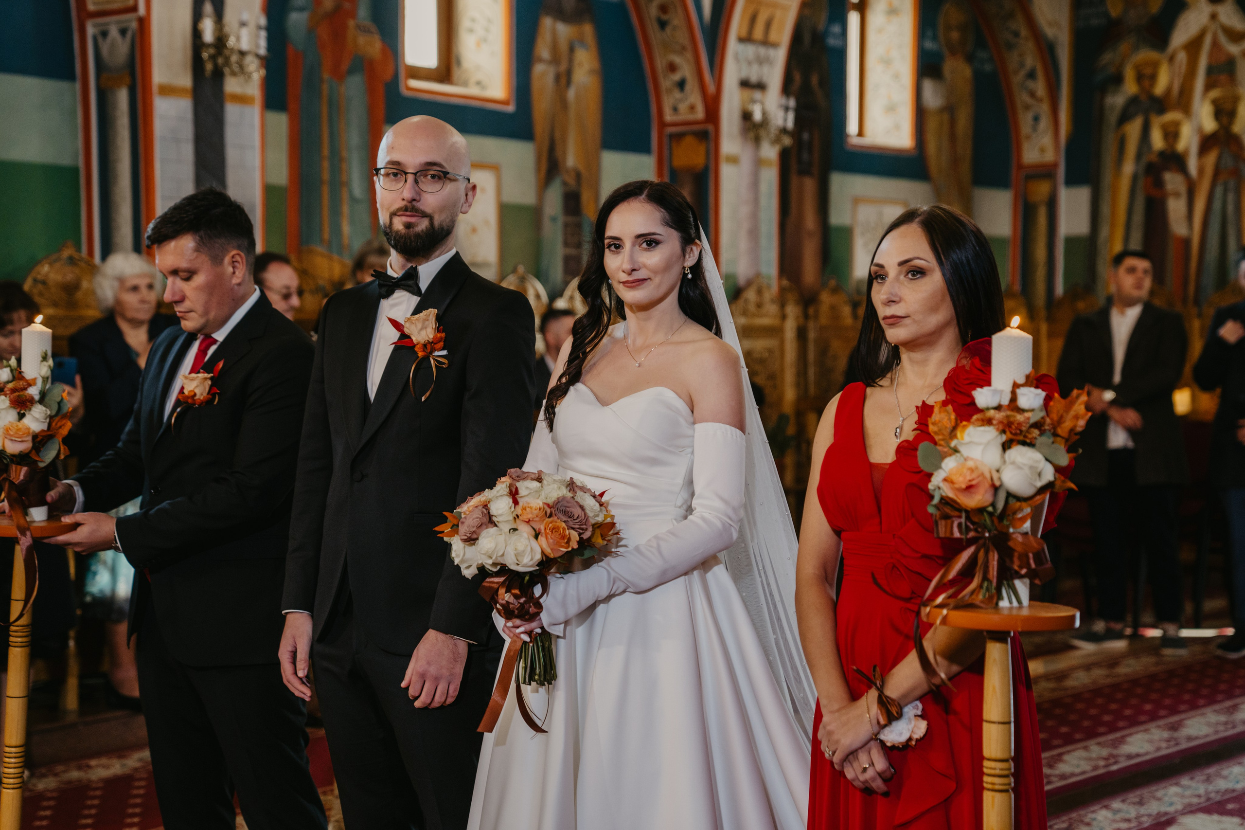 Lavinia & Gabriel. Gabrielacojocariu.com