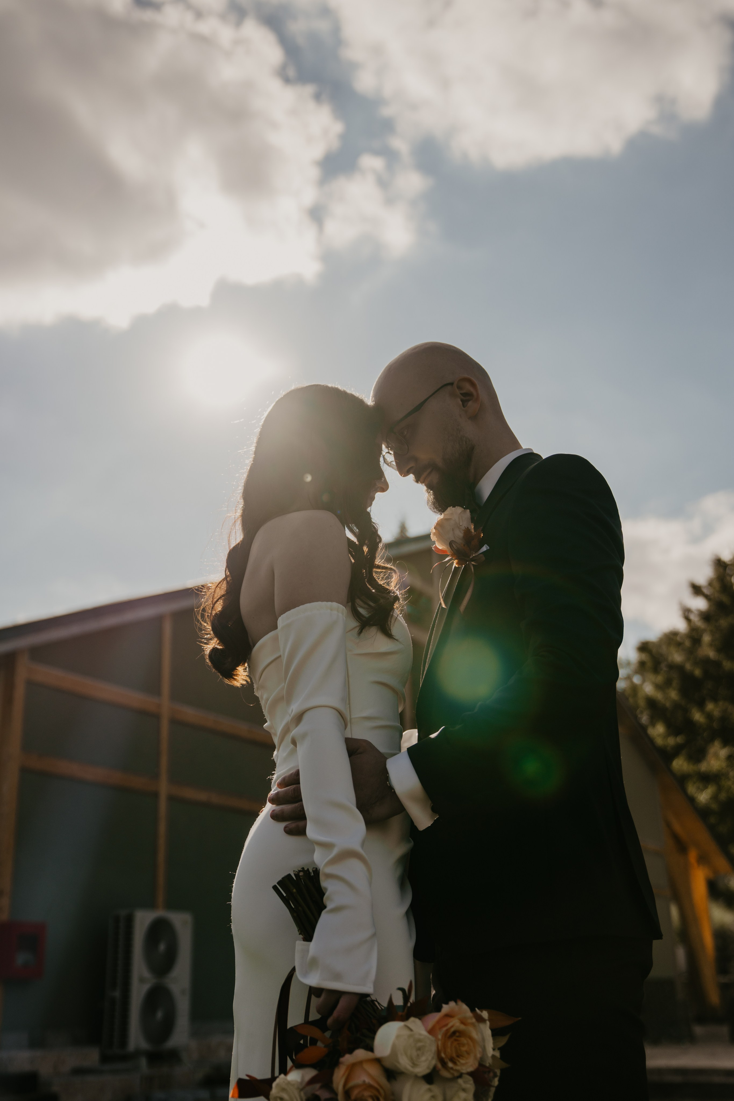 Lavinia & Gabriel. Gabrielacojocariu.com