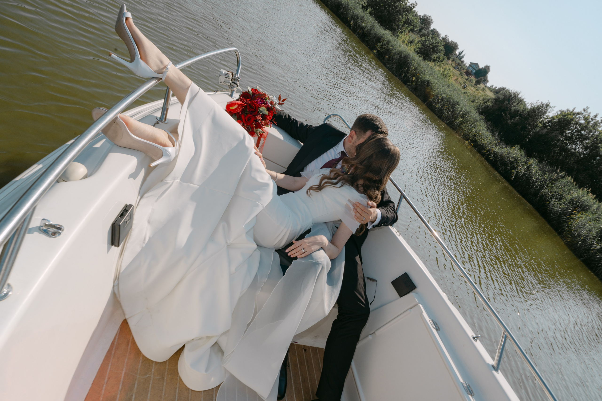 Georgiana & Stefan. Gabrielacojocariu.com