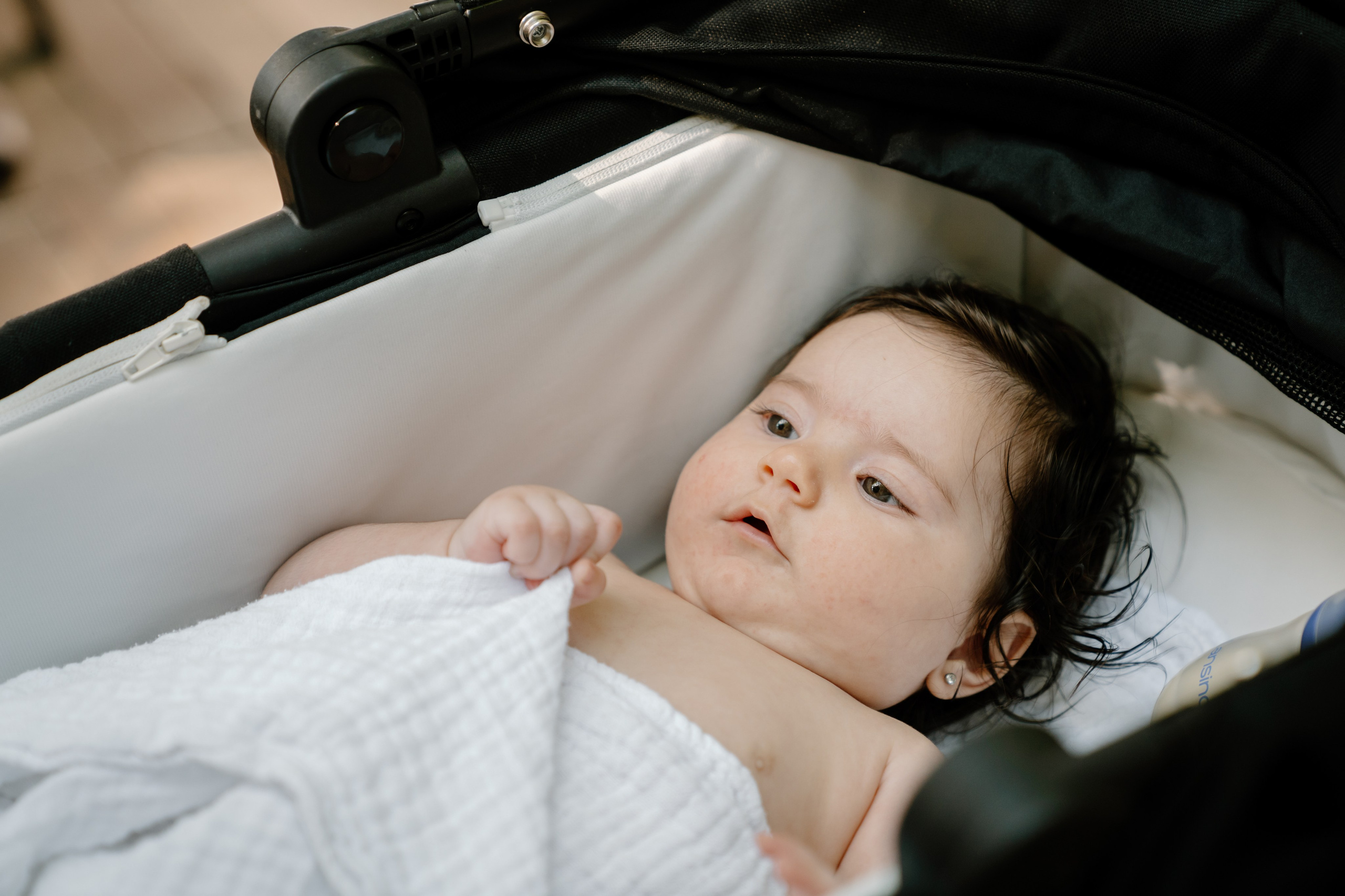 Baby Eva. Gabrielacojocariu.com