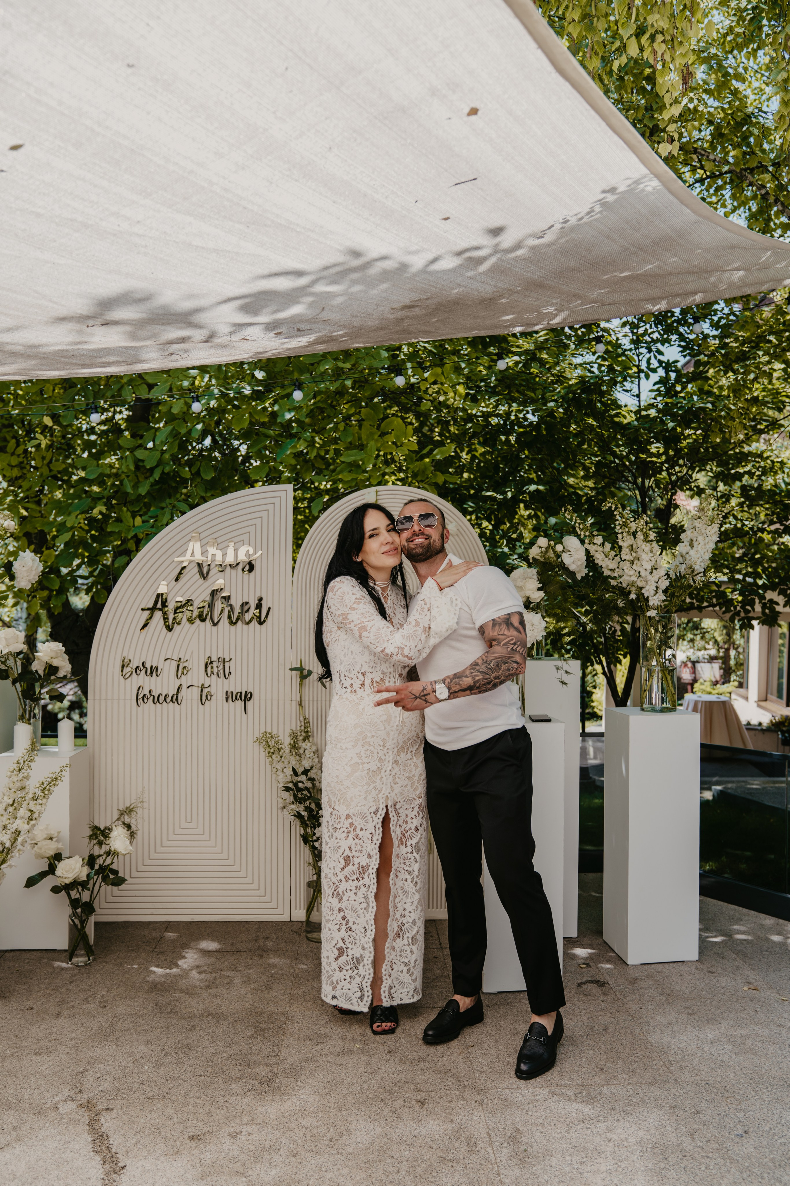 Baby Aris. Gabrielacojocariu.com