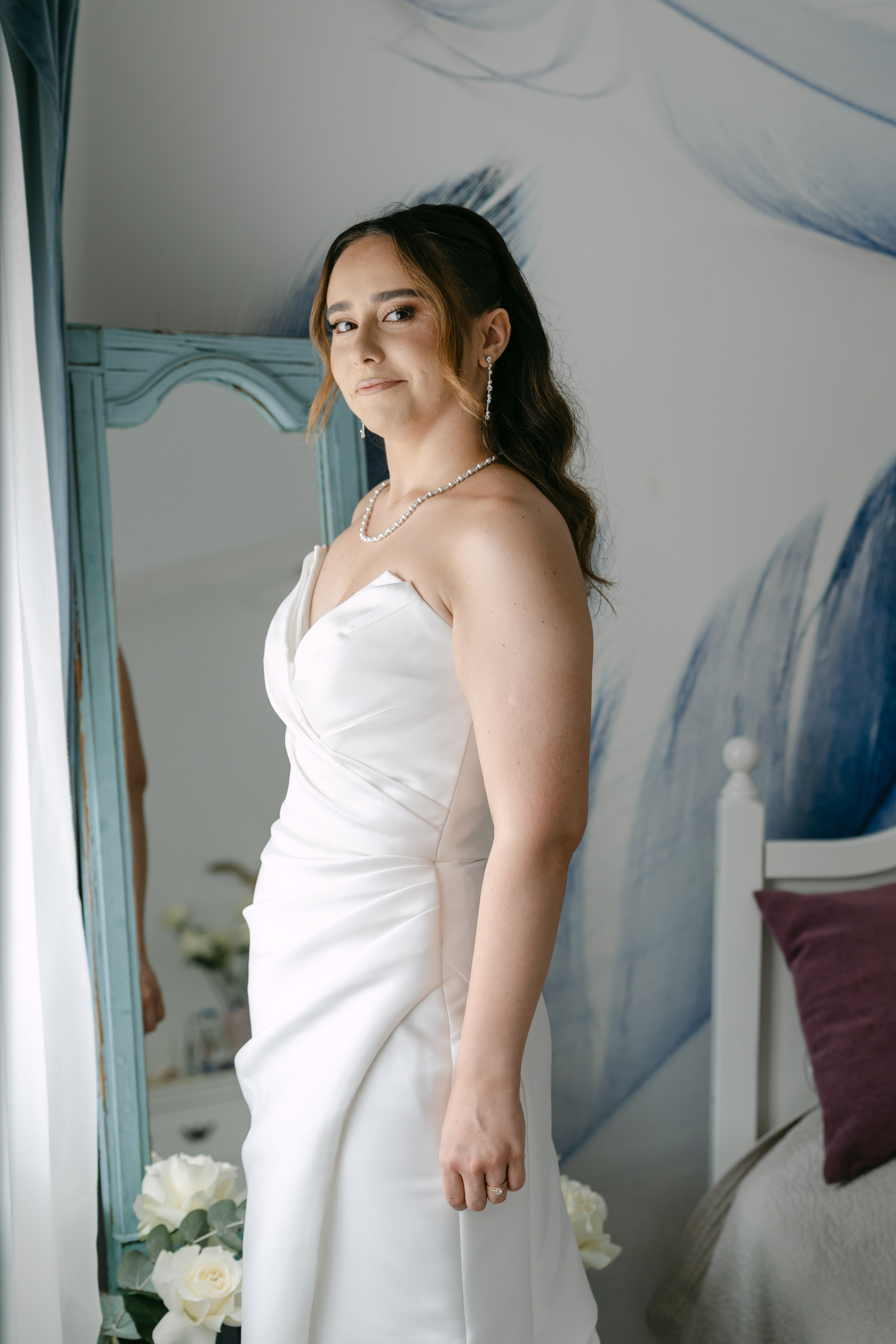 Bianca | Georgian. Gabrielacojocariu.com