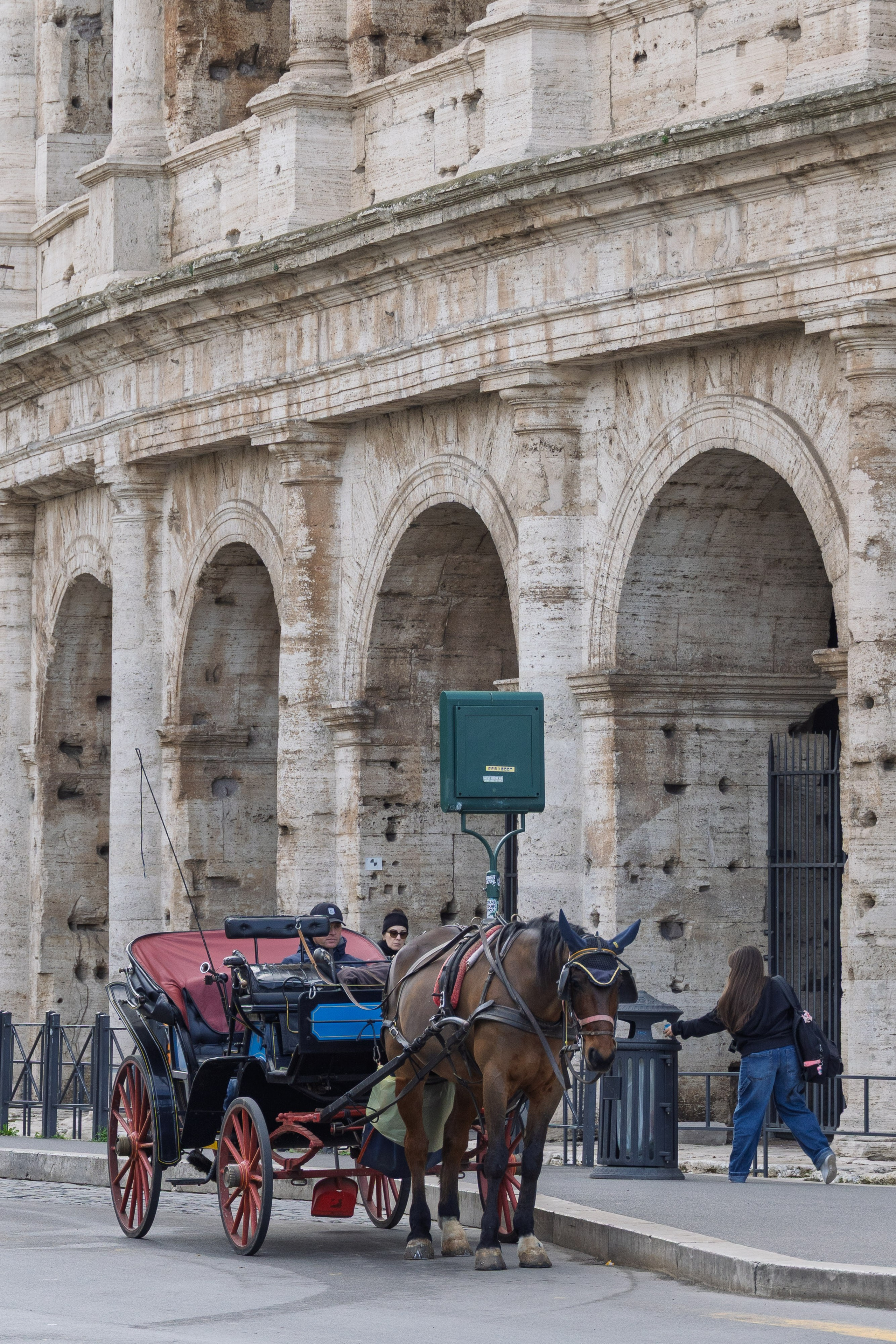 Roma 2025. Fotografiideplacere.net