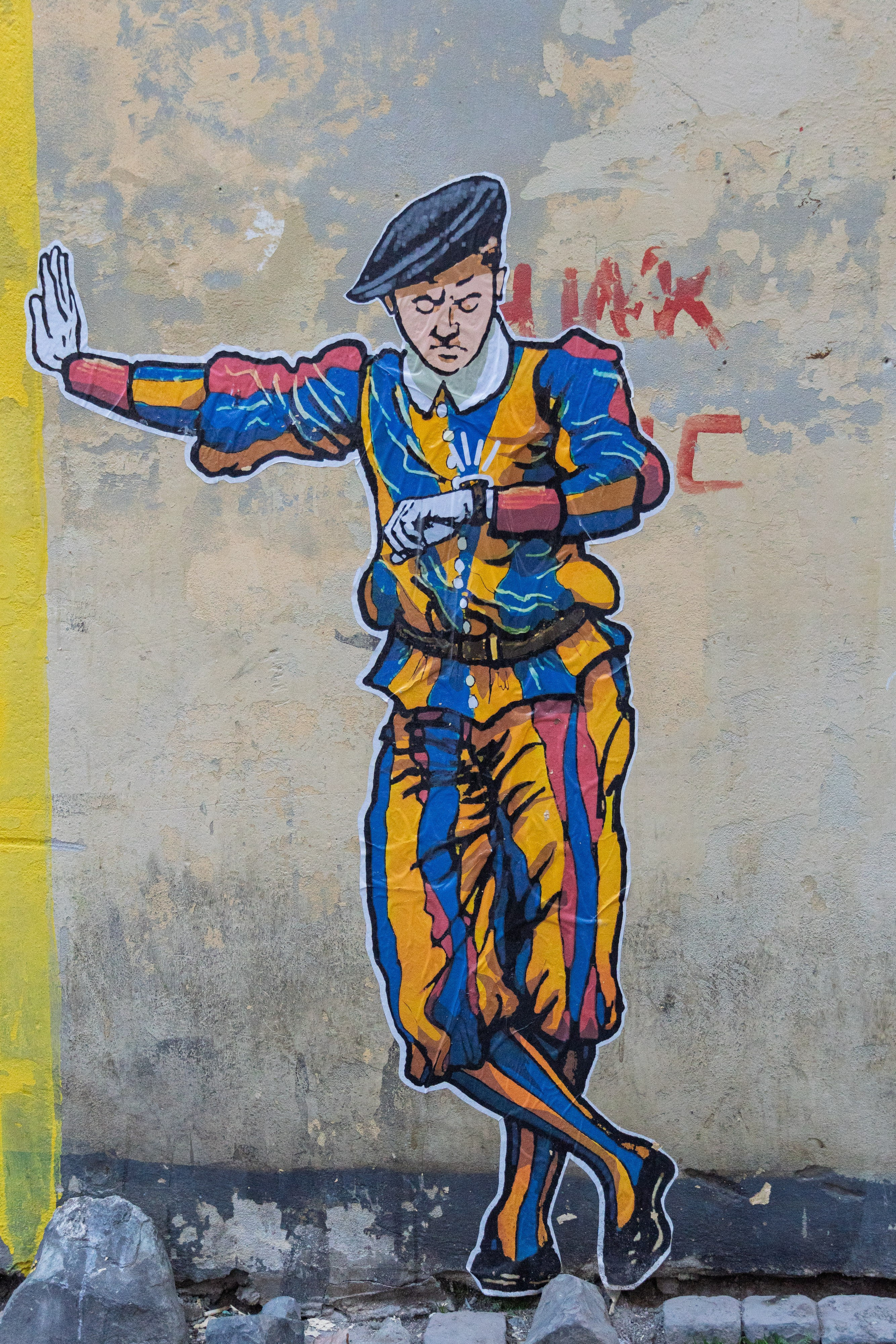 Roma 2025. Fotografiideplacere.net