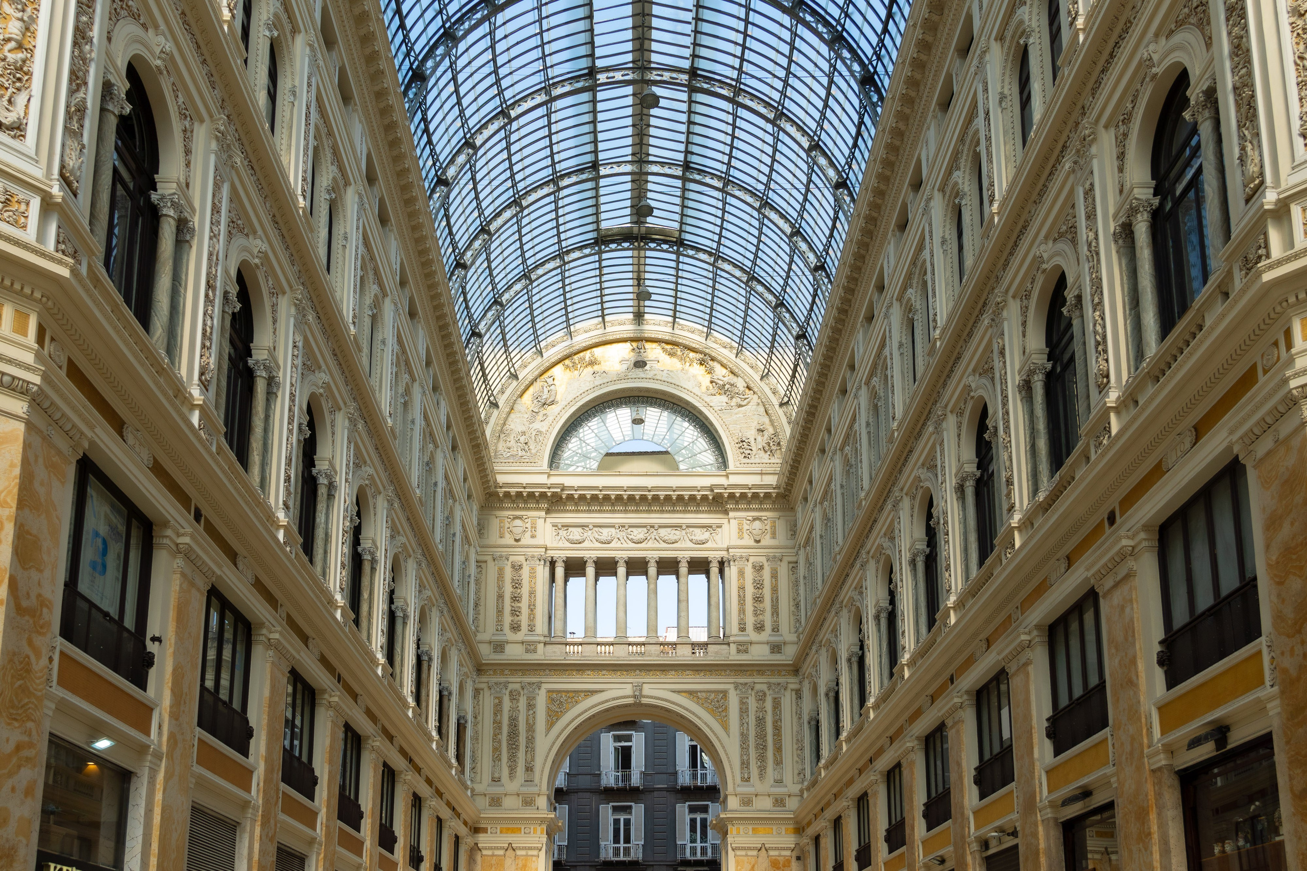 Napoli 2025. Fotografiideplacere.net