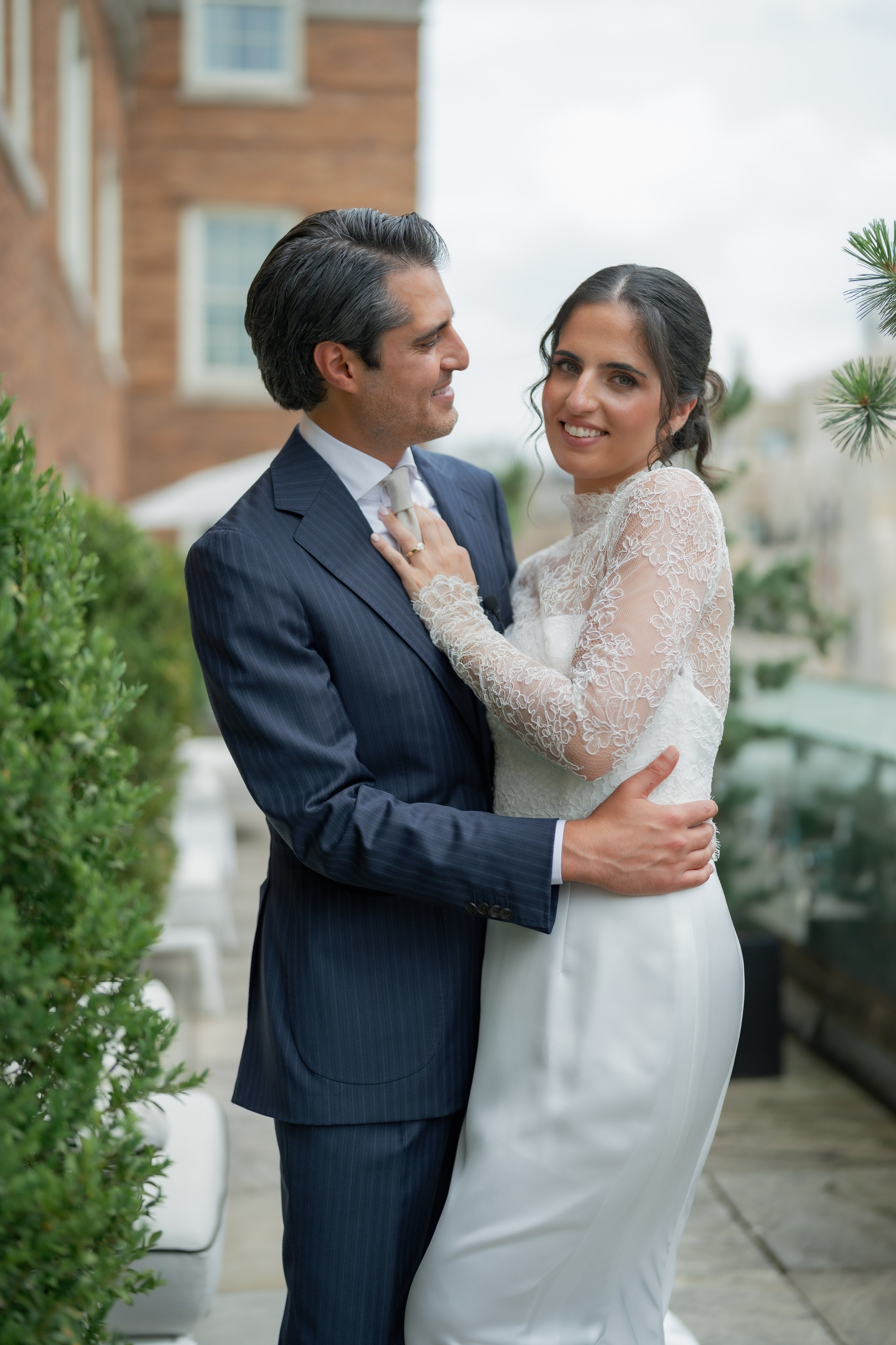 Amir and Maya. Anna Krasnova Wedding photographer