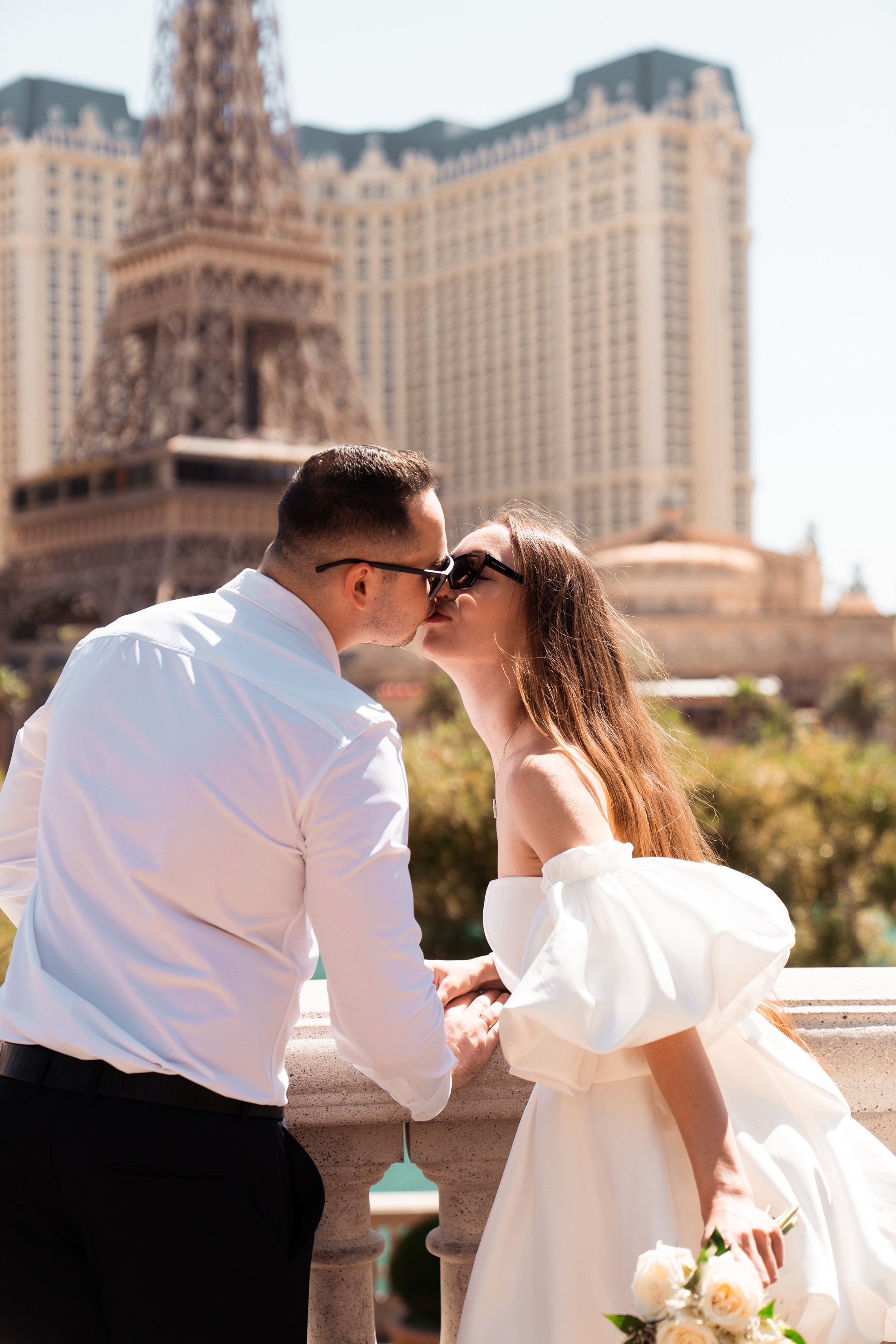 A&Y. Wedding & elopement photographer Viktoriya Kravtsov. Las Vegas