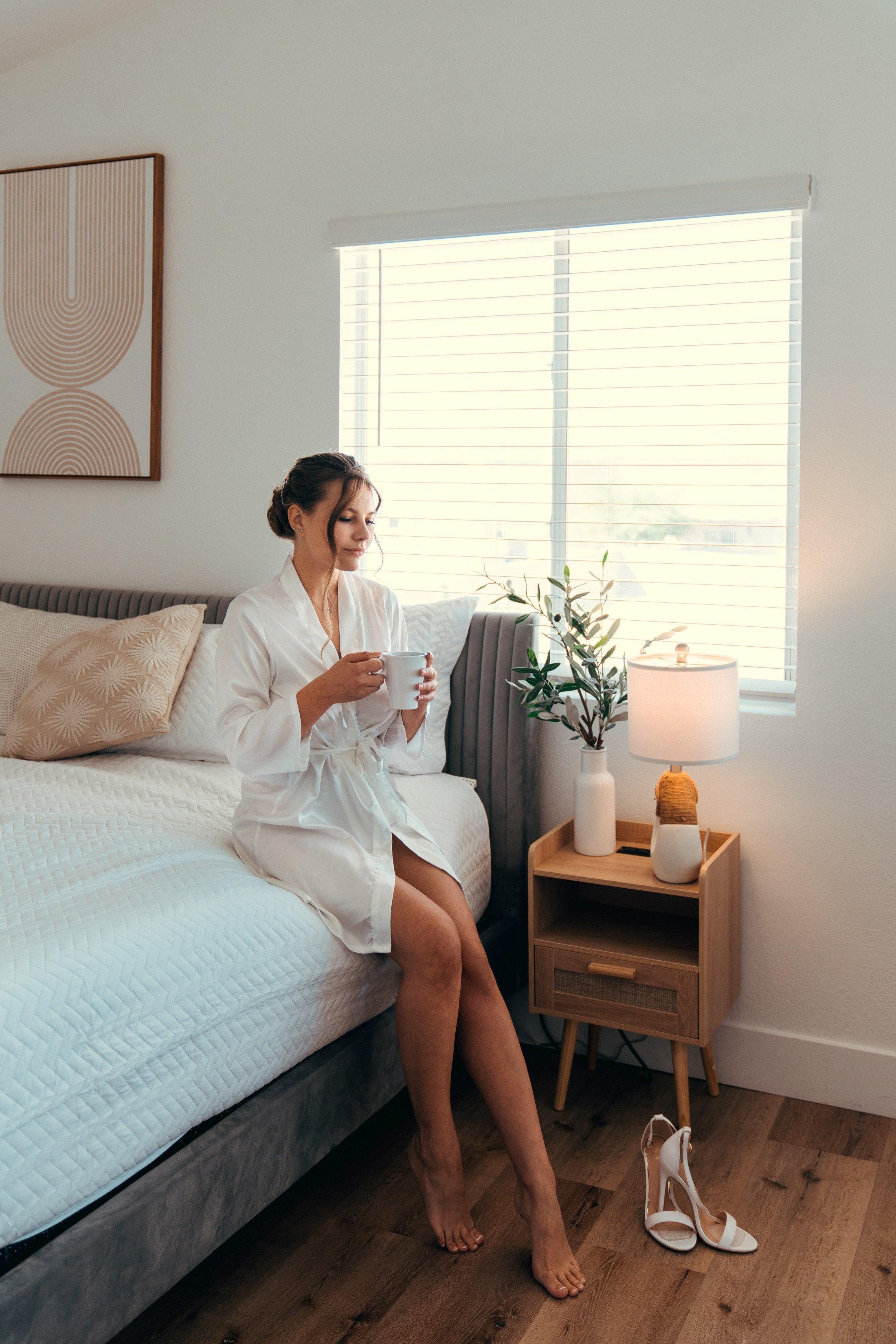 Anastasia&Alex. Wedding & elopement photographer Viktoriya Kravtsov. Las Vegas