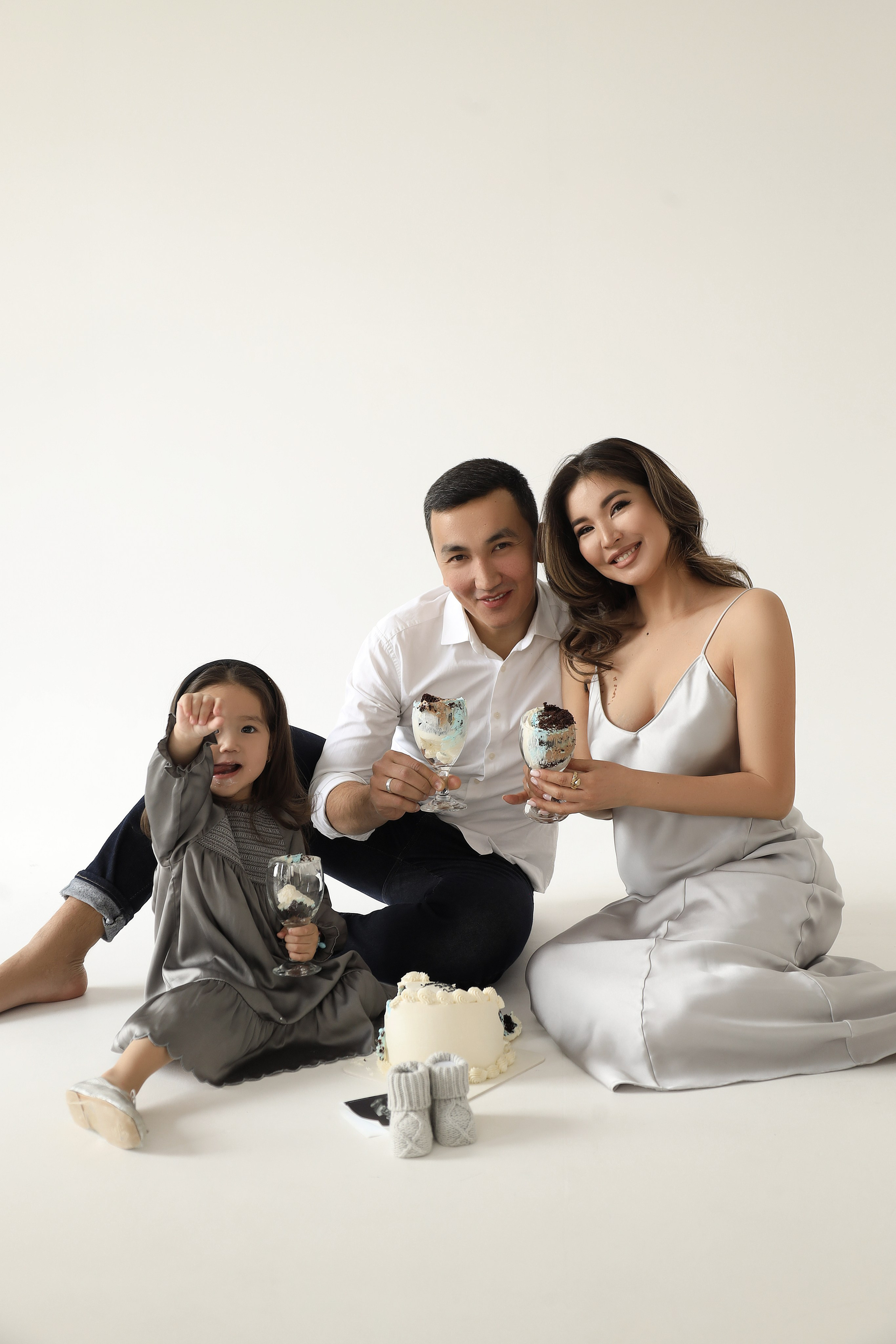 Семья. Ellaya.ph