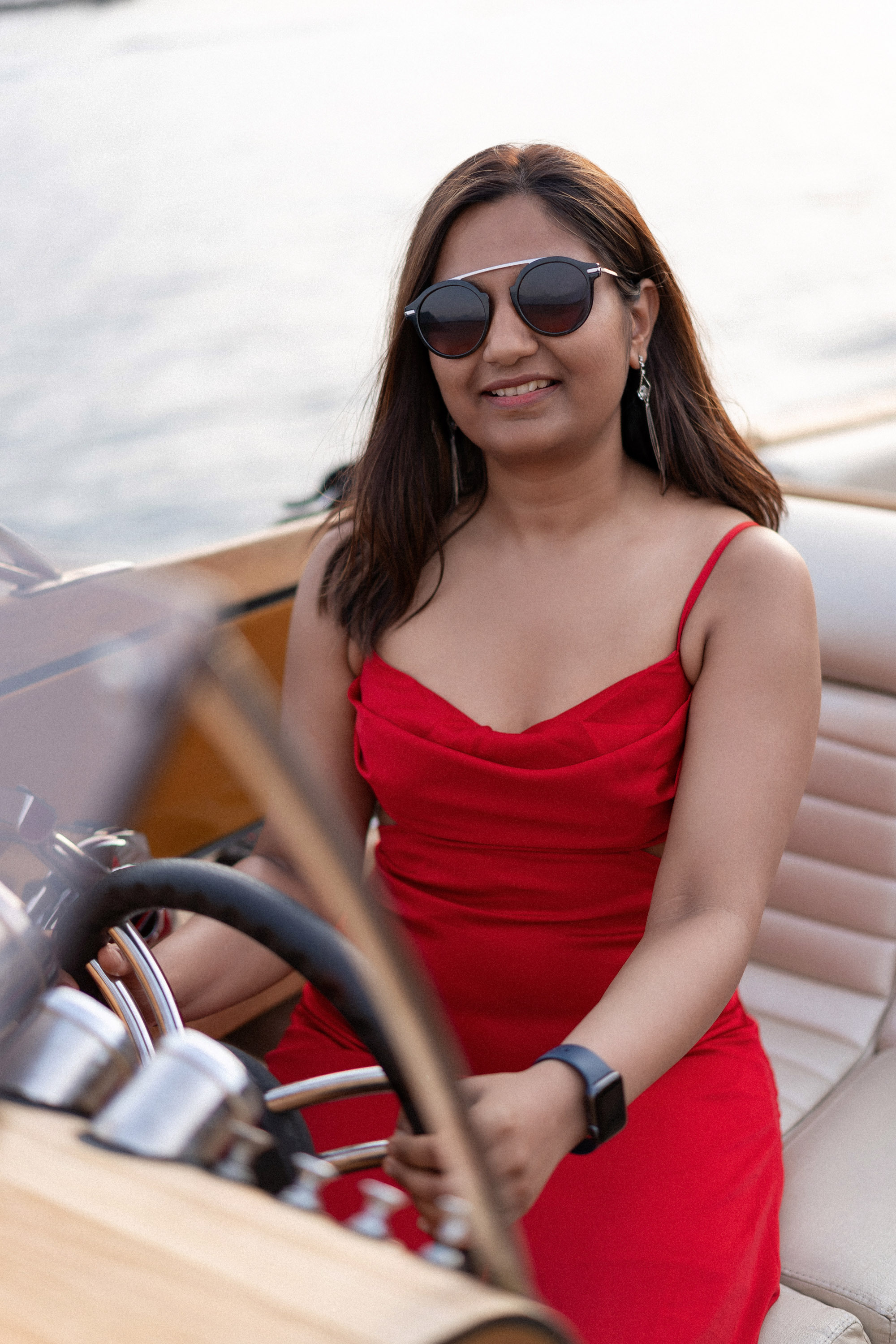 Proposal in Perast — Photographer Mariia Sosnina