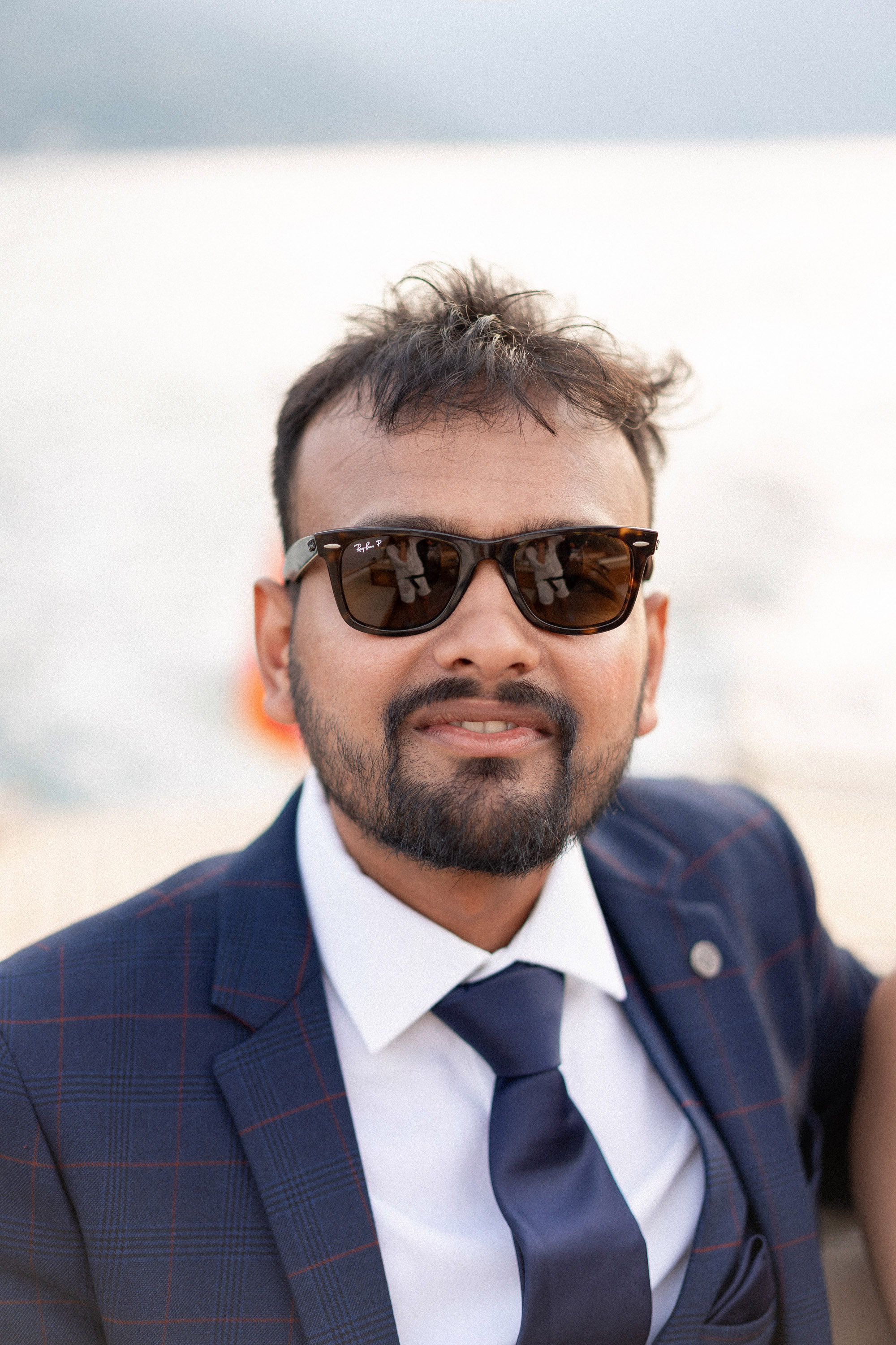 Proposal in Perast — Photographer Mariia Sosnina