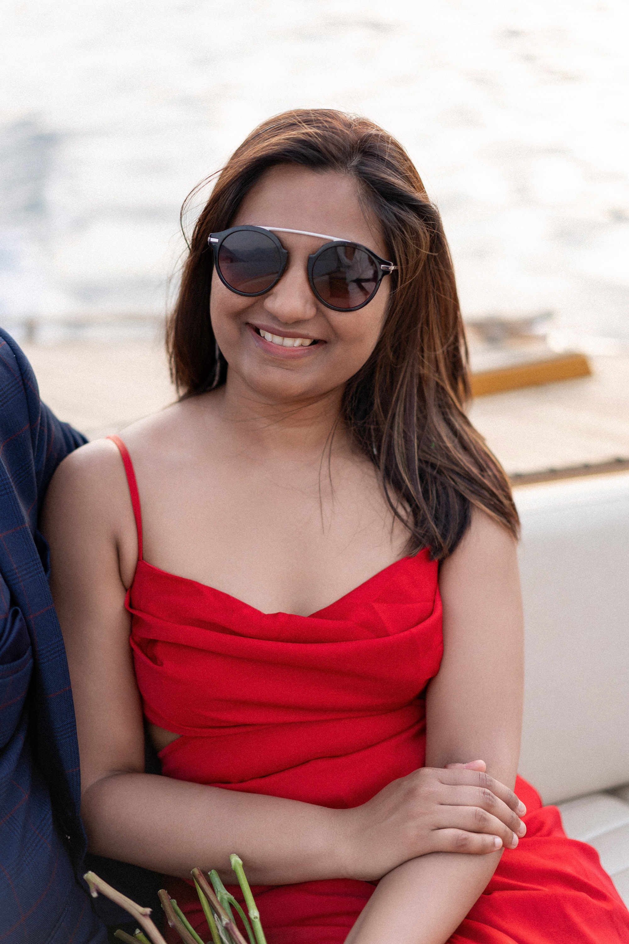 Proposal in Perast — Photographer Mariia Sosnina