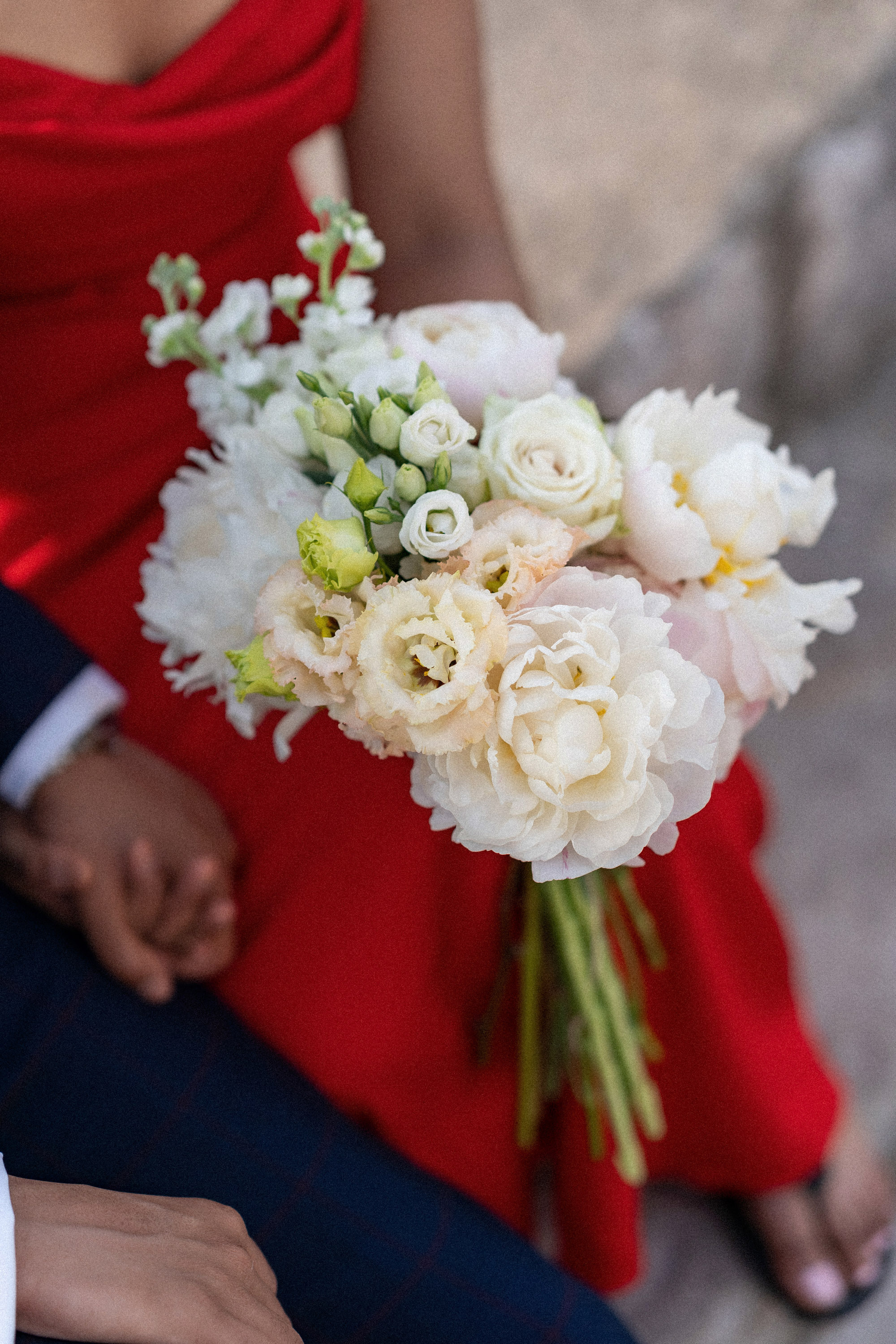Proposal in Perast — Photographer Mariia Sosnina