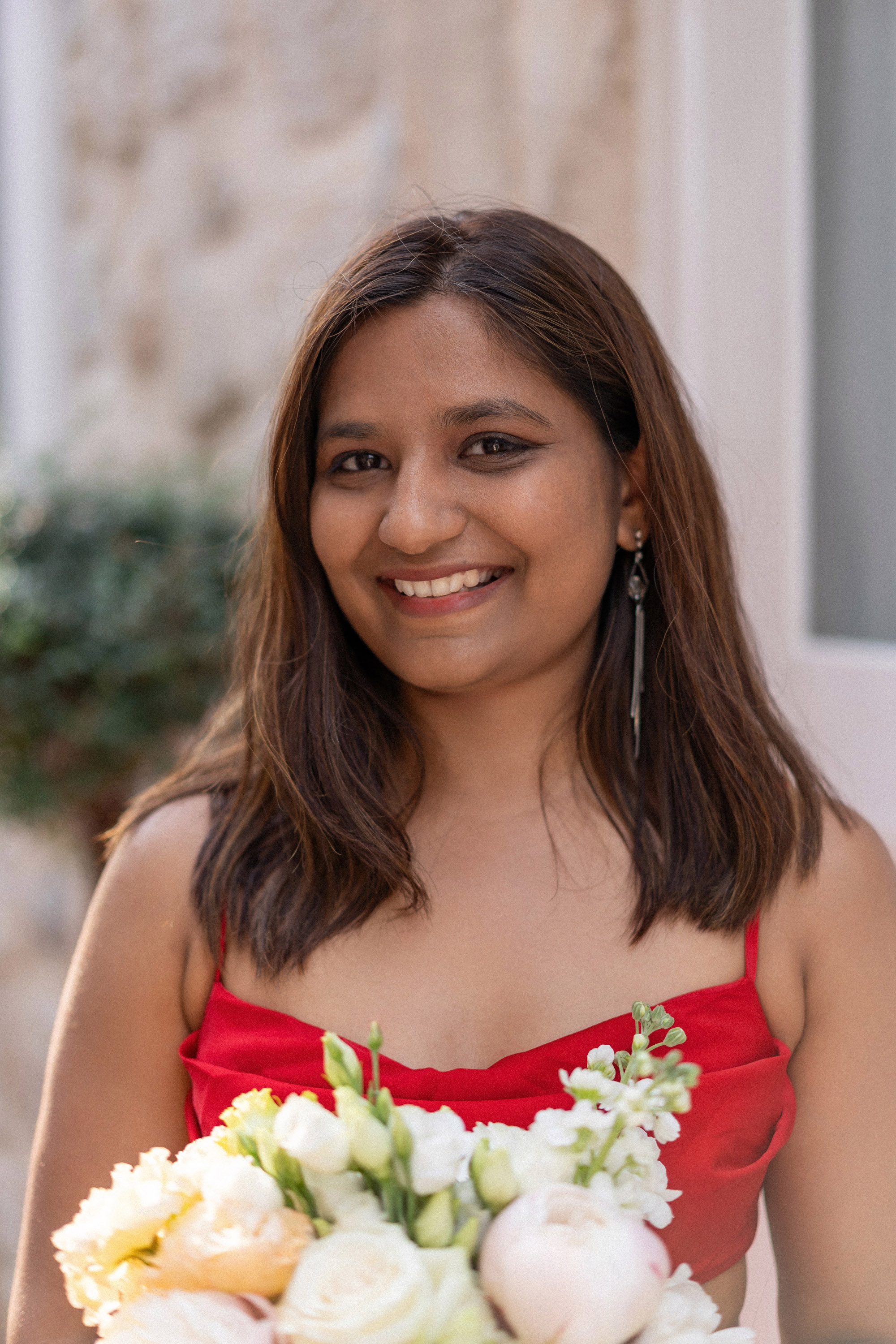 Proposal in Perast — Photographer Mariia Sosnina