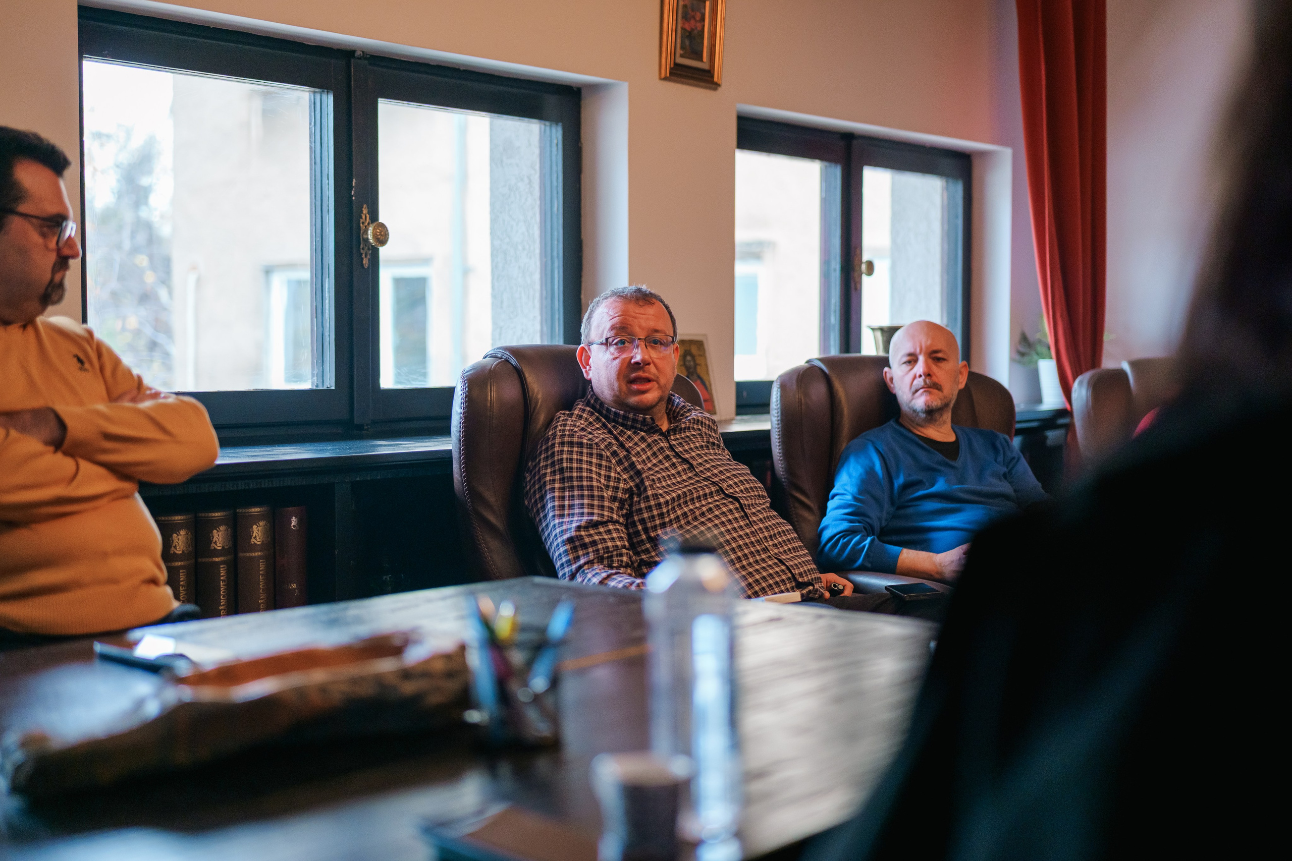 Eko Group Vila. Raul Valentin fotograf de evenimente