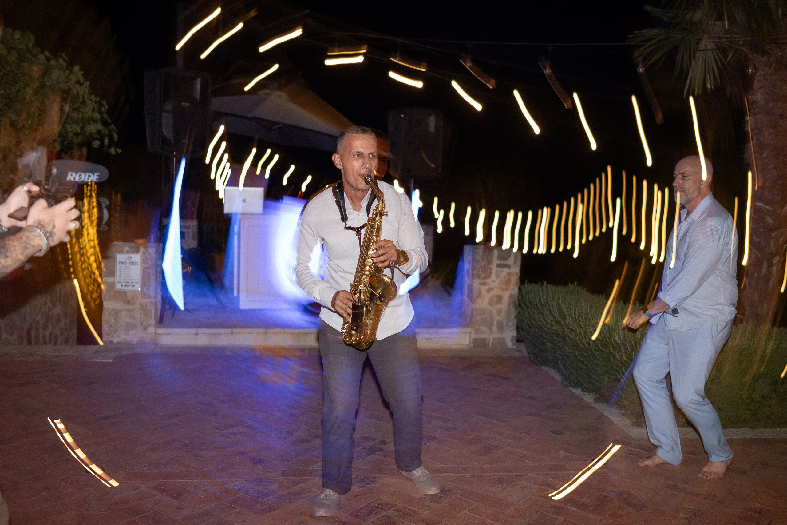 Talici Hill Wedding in Montenegro