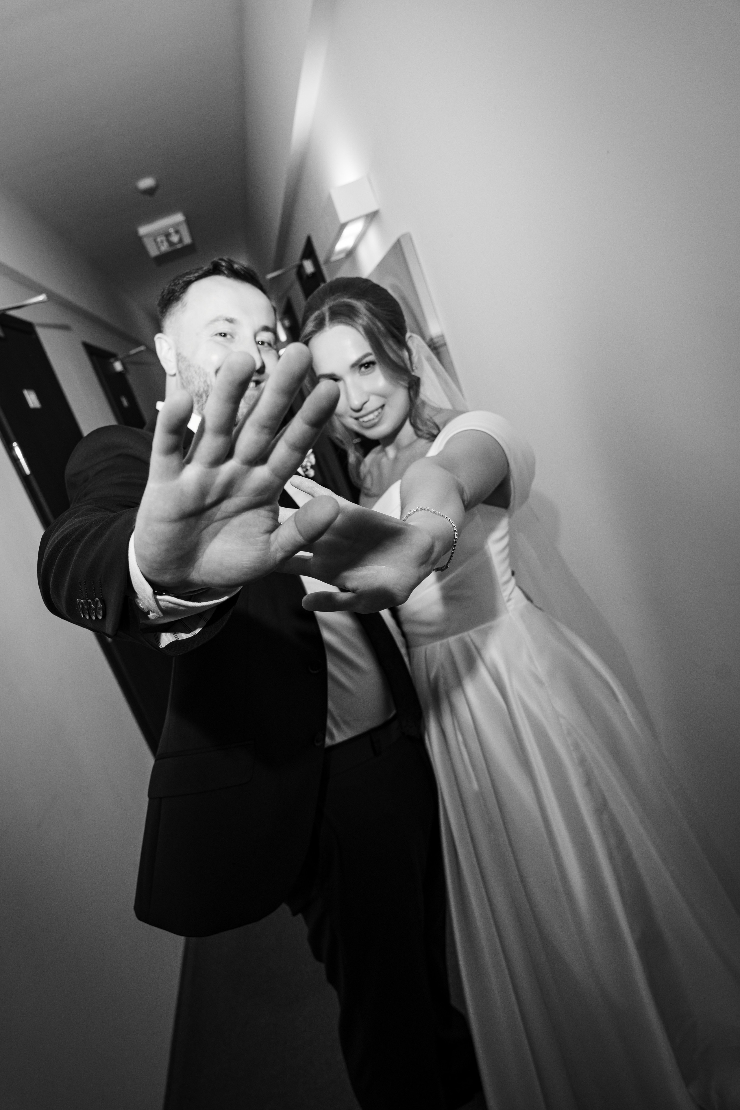 A&D. SL Wedding Photo: ponadczasowa fotografia ślubna | Wrocław & Europa