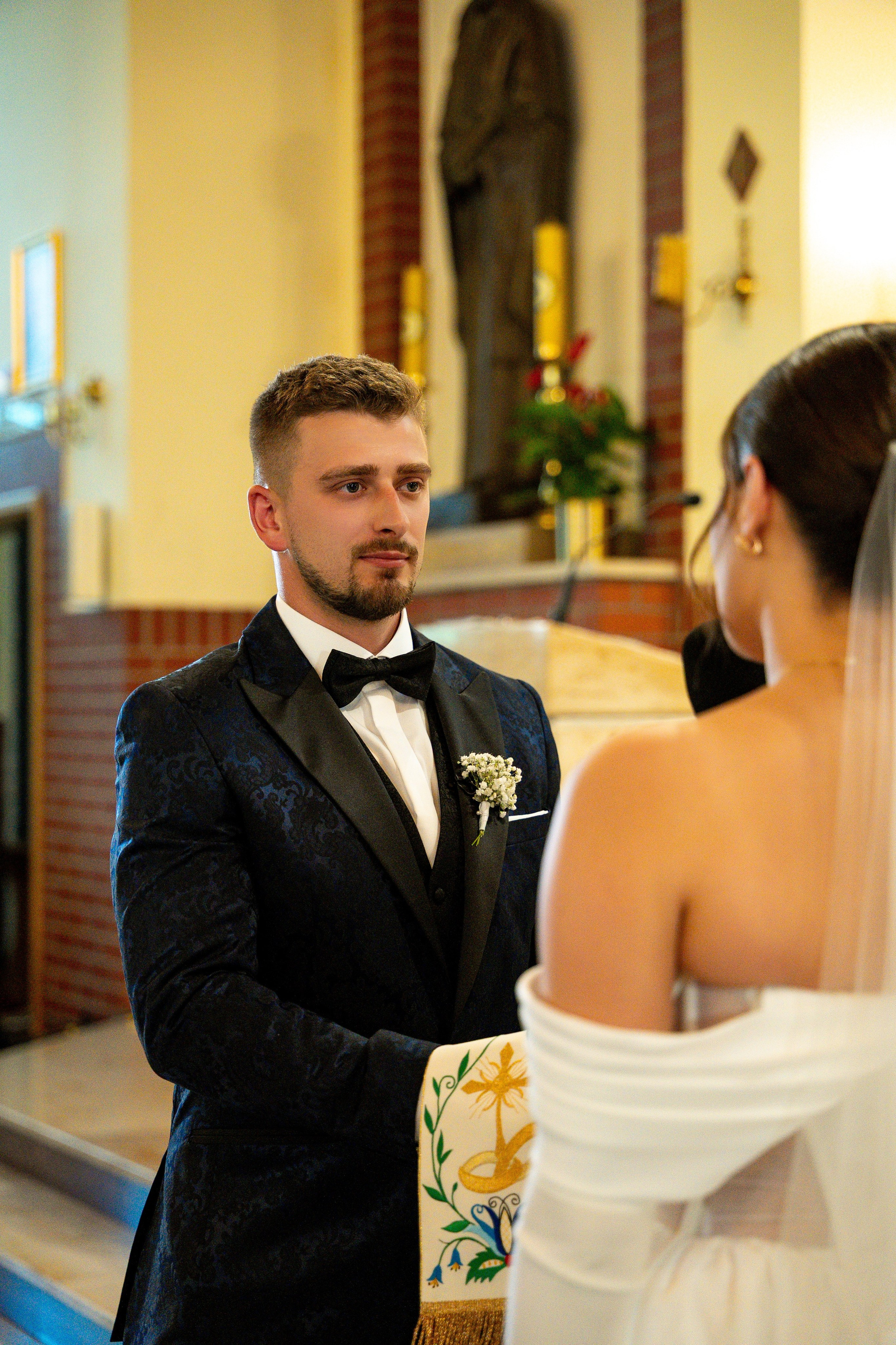 E&N: Zamek w Rzucewie. SL Wedding Photo — Editorial, Elegant & Timeless Wedding Photography in Poland and Across Europe