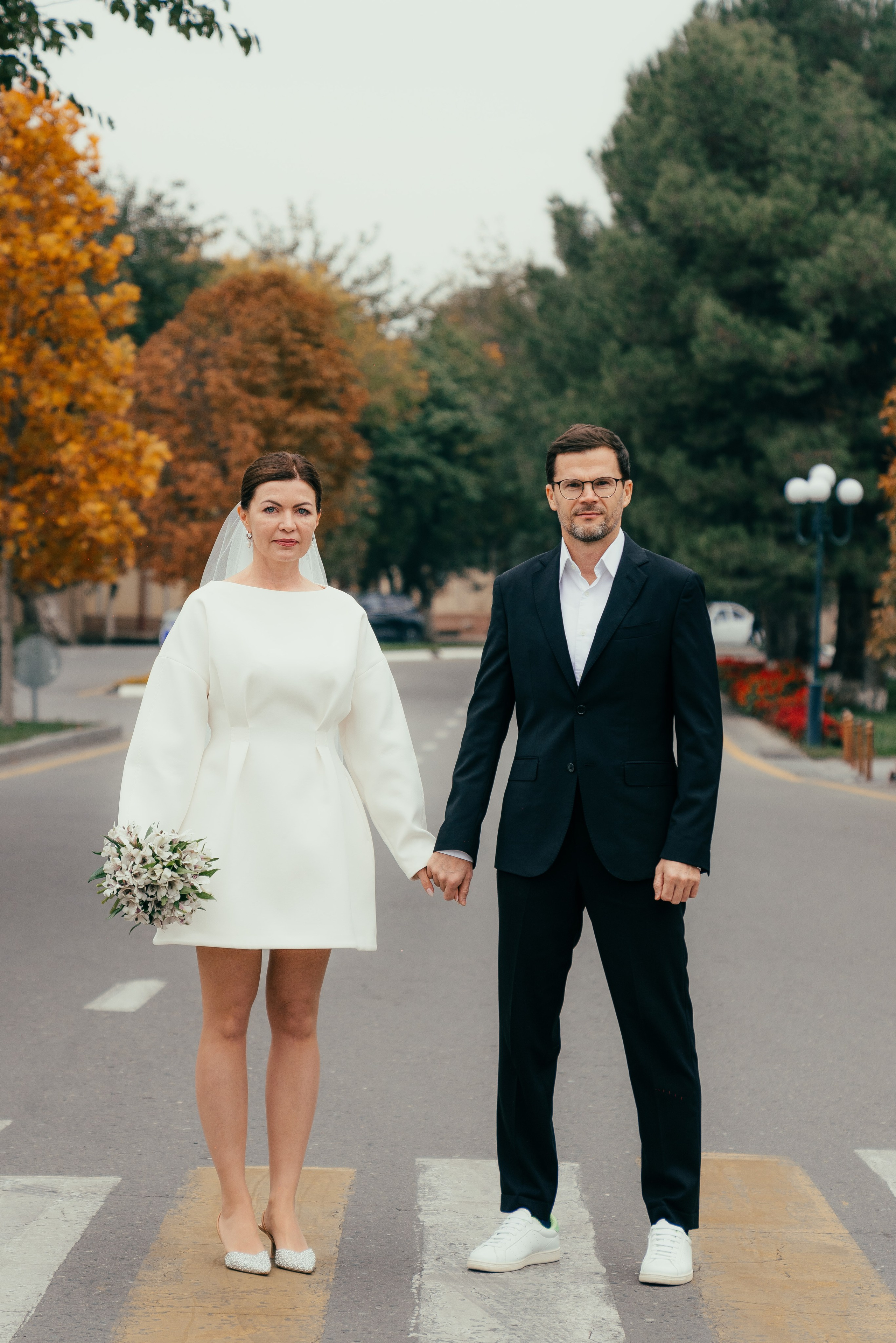 Павел & Света. Photographer in Uzbekistan and Samarkand Djasur Marupov