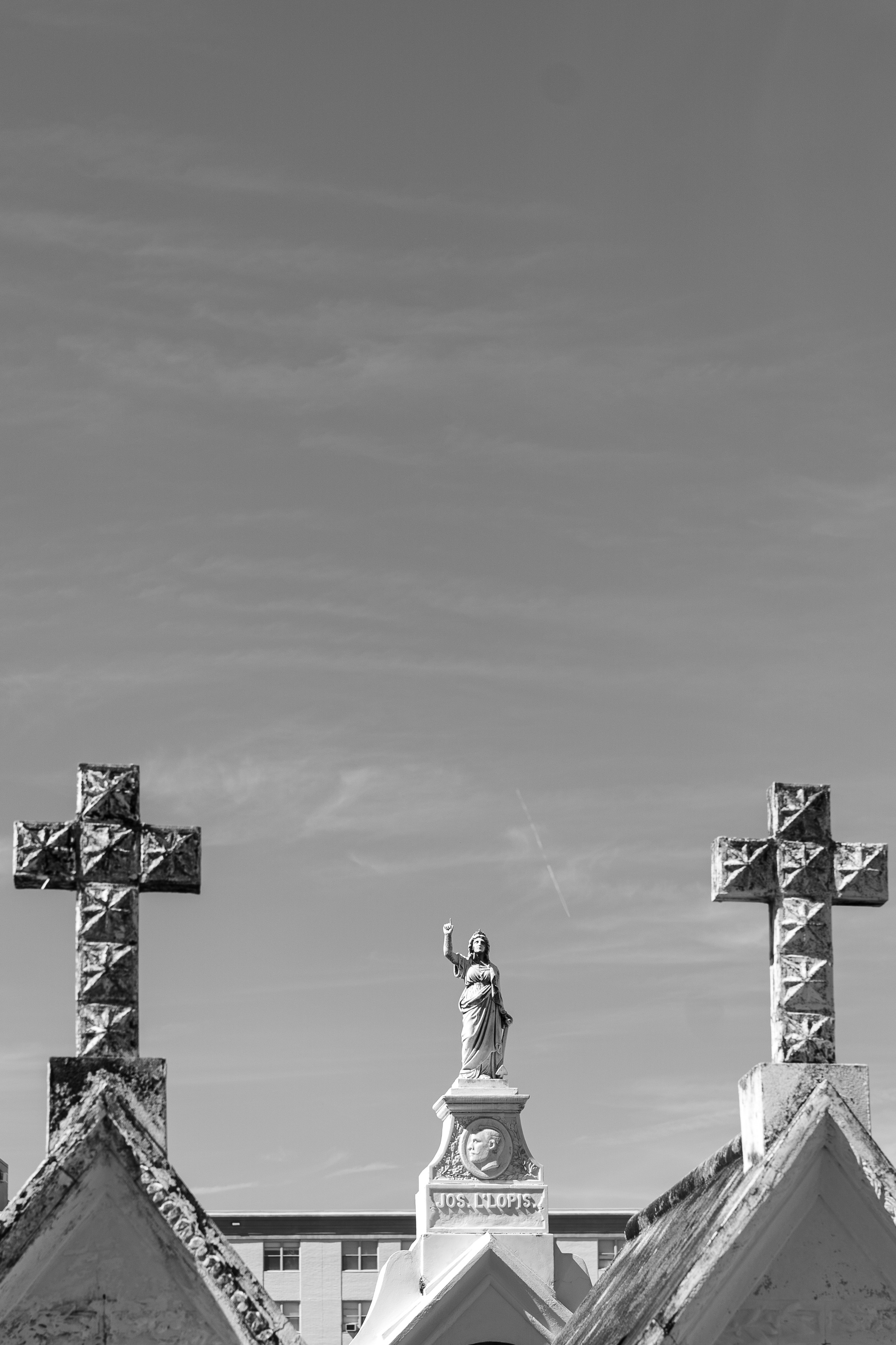 Amérique. Photographe à Genève - Eugenia Andres