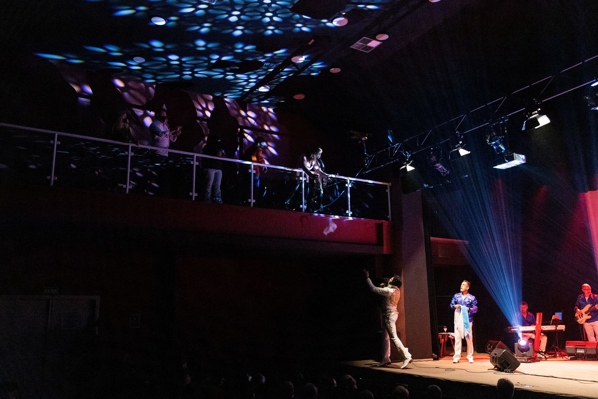 Elvinho — 09/10/2021. Luiz Medeiros Produções