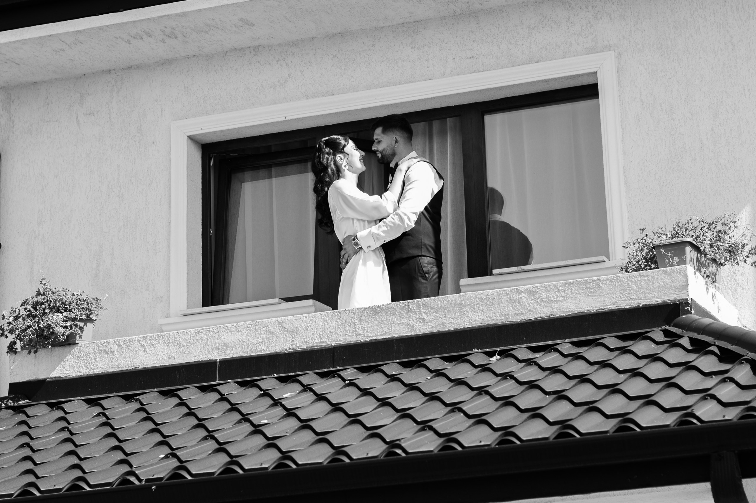 Roxana & Cosmin. BCarp Productions