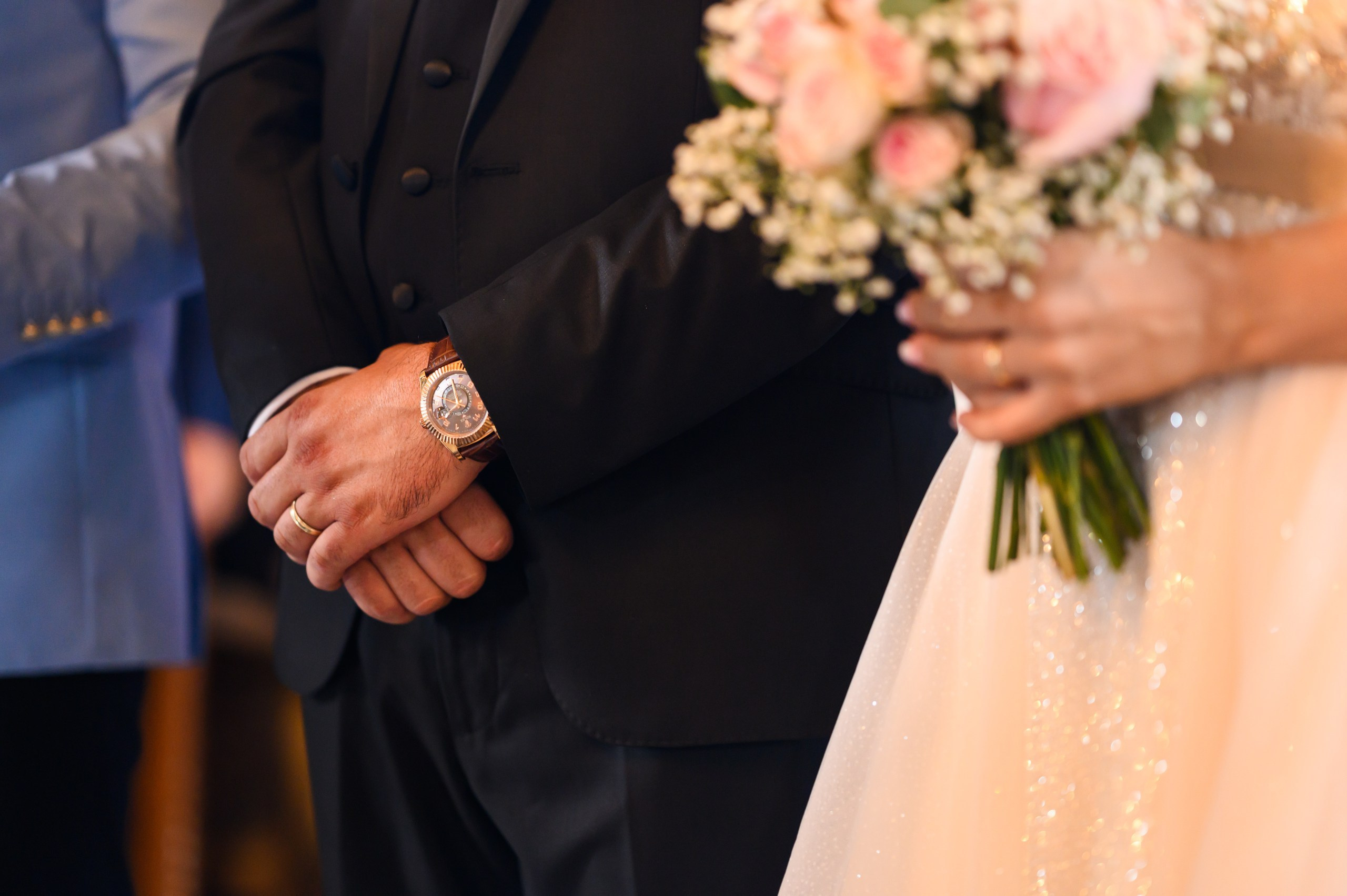 Roxana & Cosmin. BCarp Productions