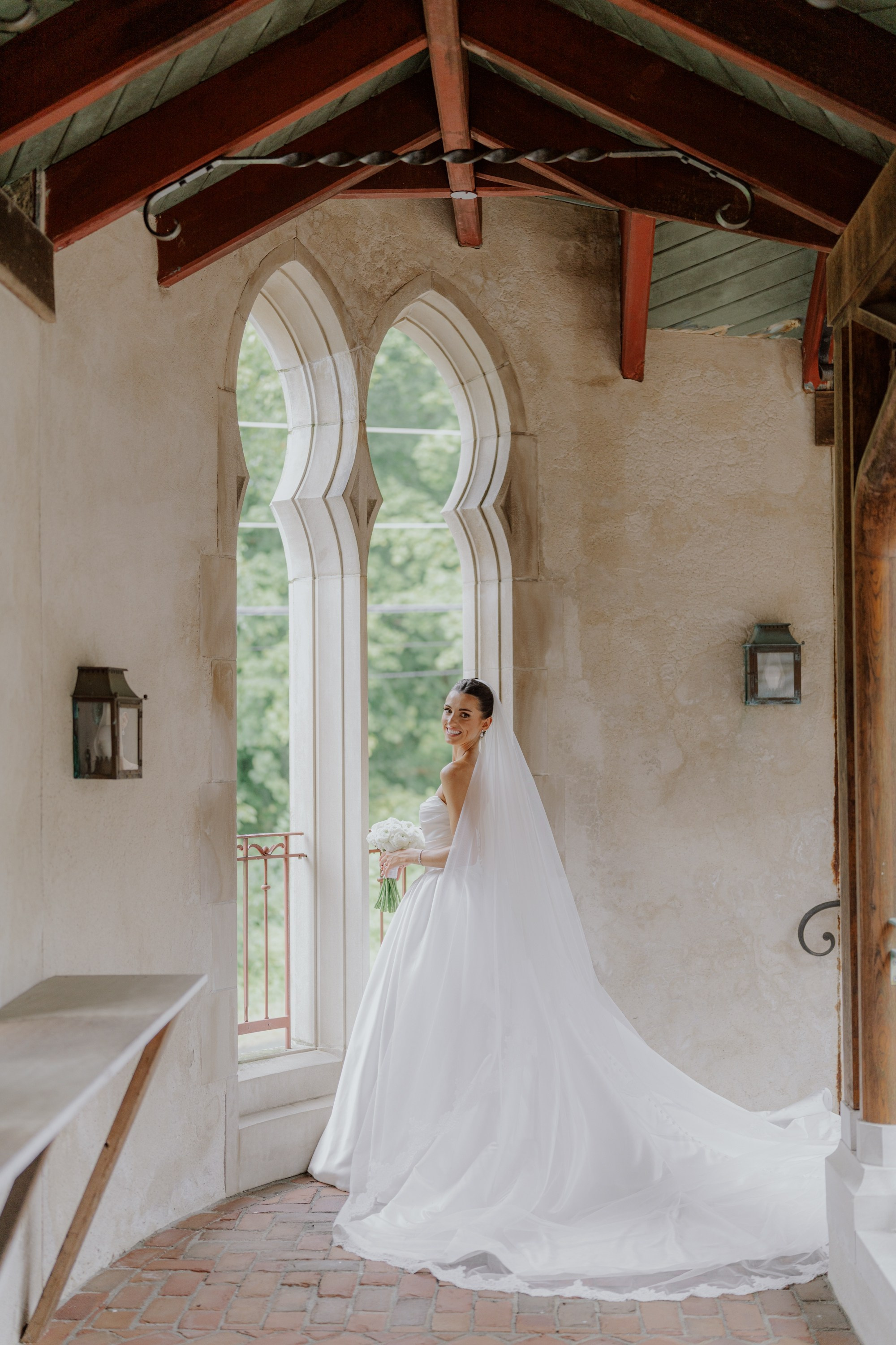 Hannah and Oliver. Wedding photographer and videographer New York | New Jersey