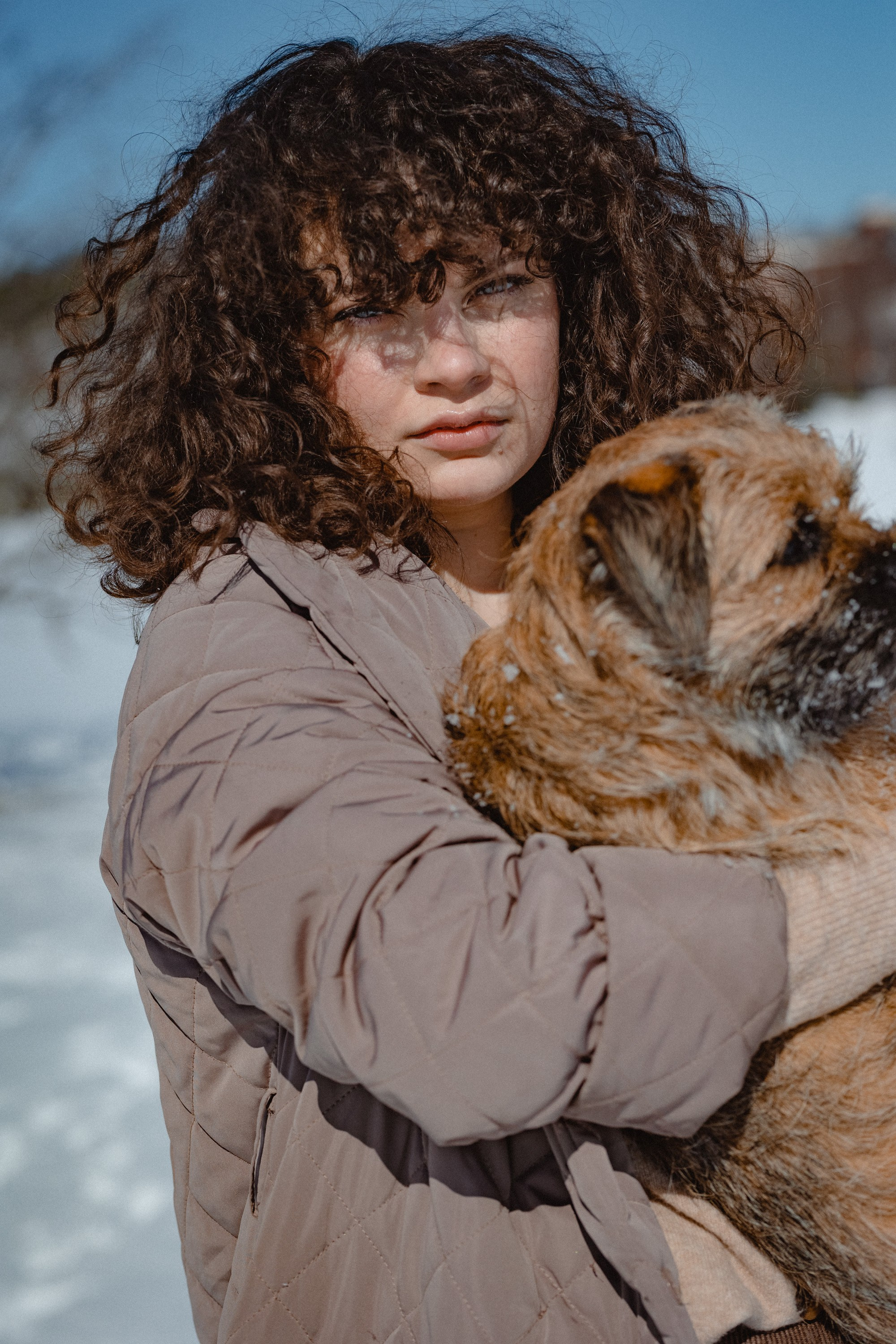 Parikuvaus. Valokuvaaja Lahti, Helsinki Elena Salonen