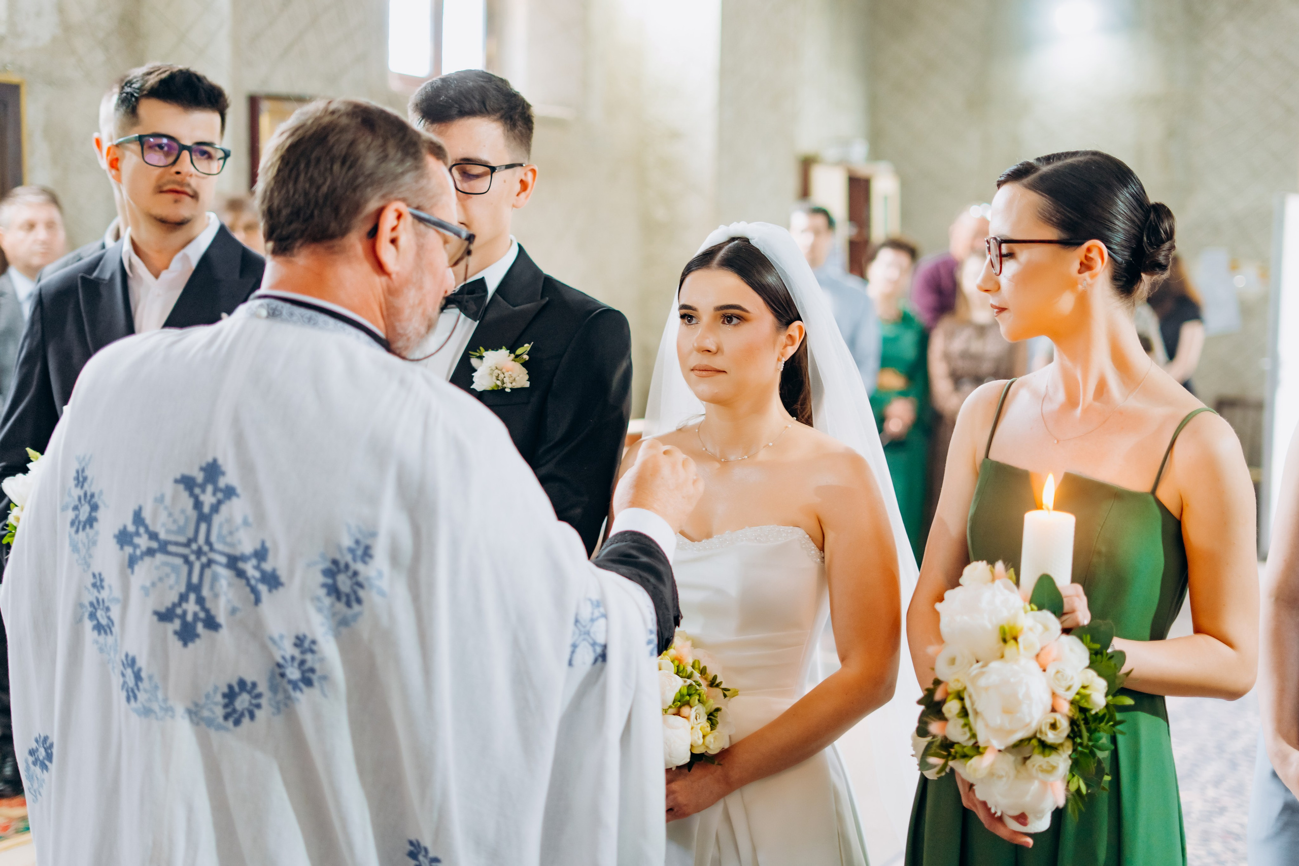 Lavinia & Sebastian. Sebastian Purusniuc Fotograf - Iasi