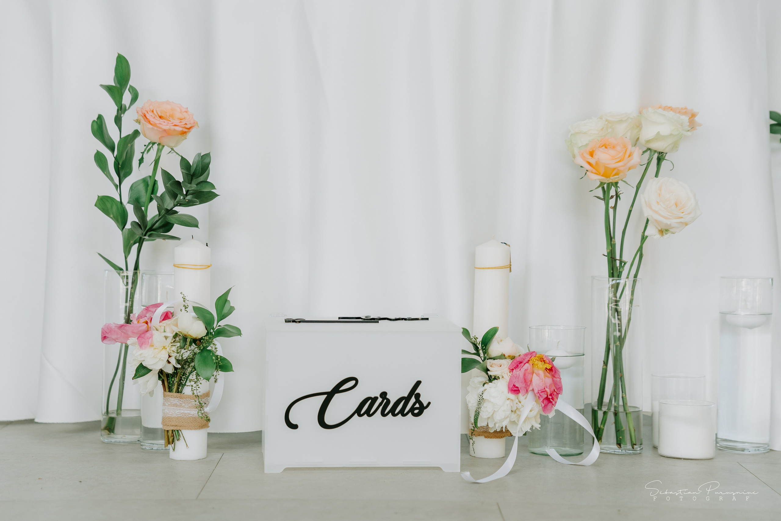 Adelina & Angel. Sebastian Purusniuc Fotograf - Iasi