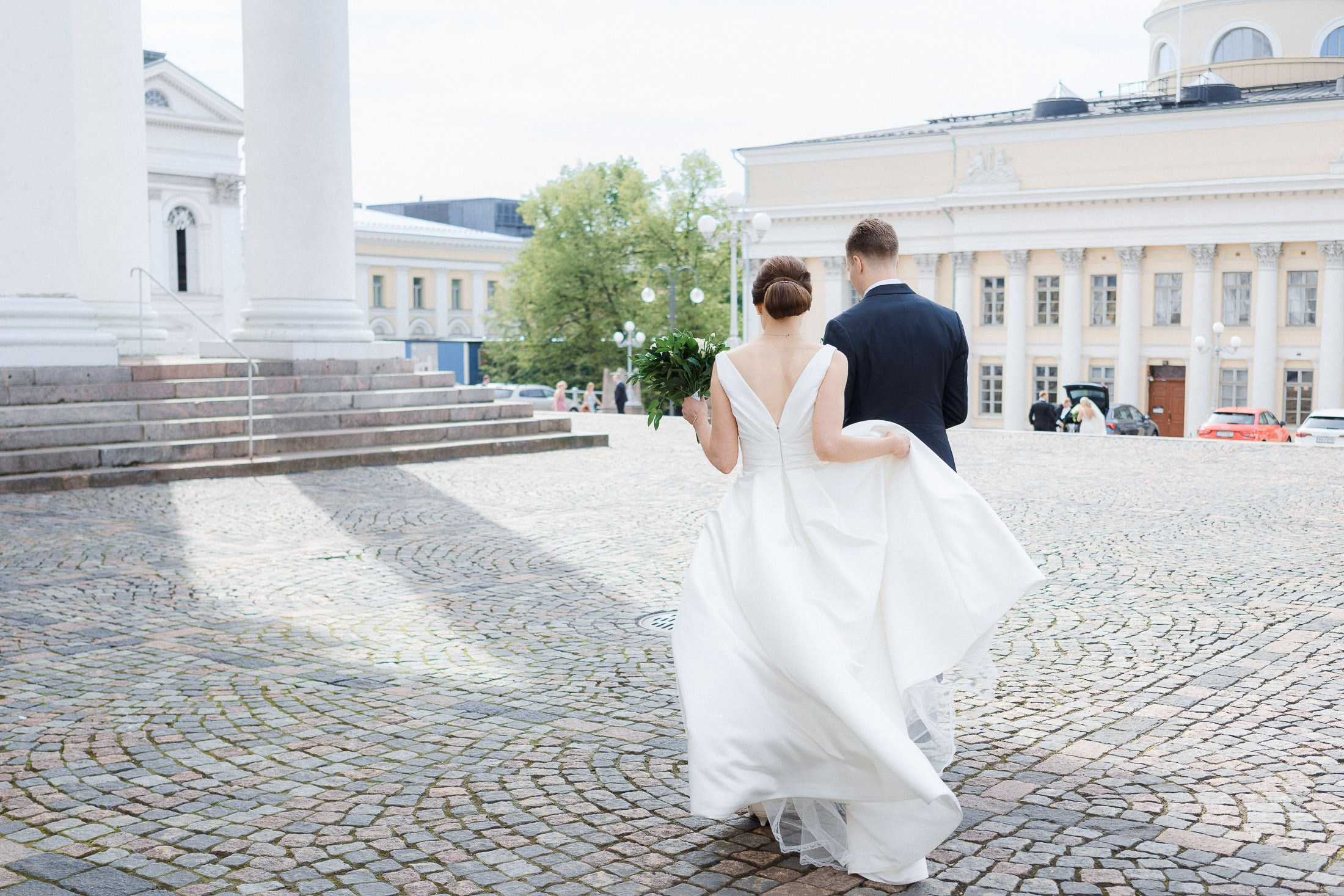 Fine Art Wedding Photographer Europe