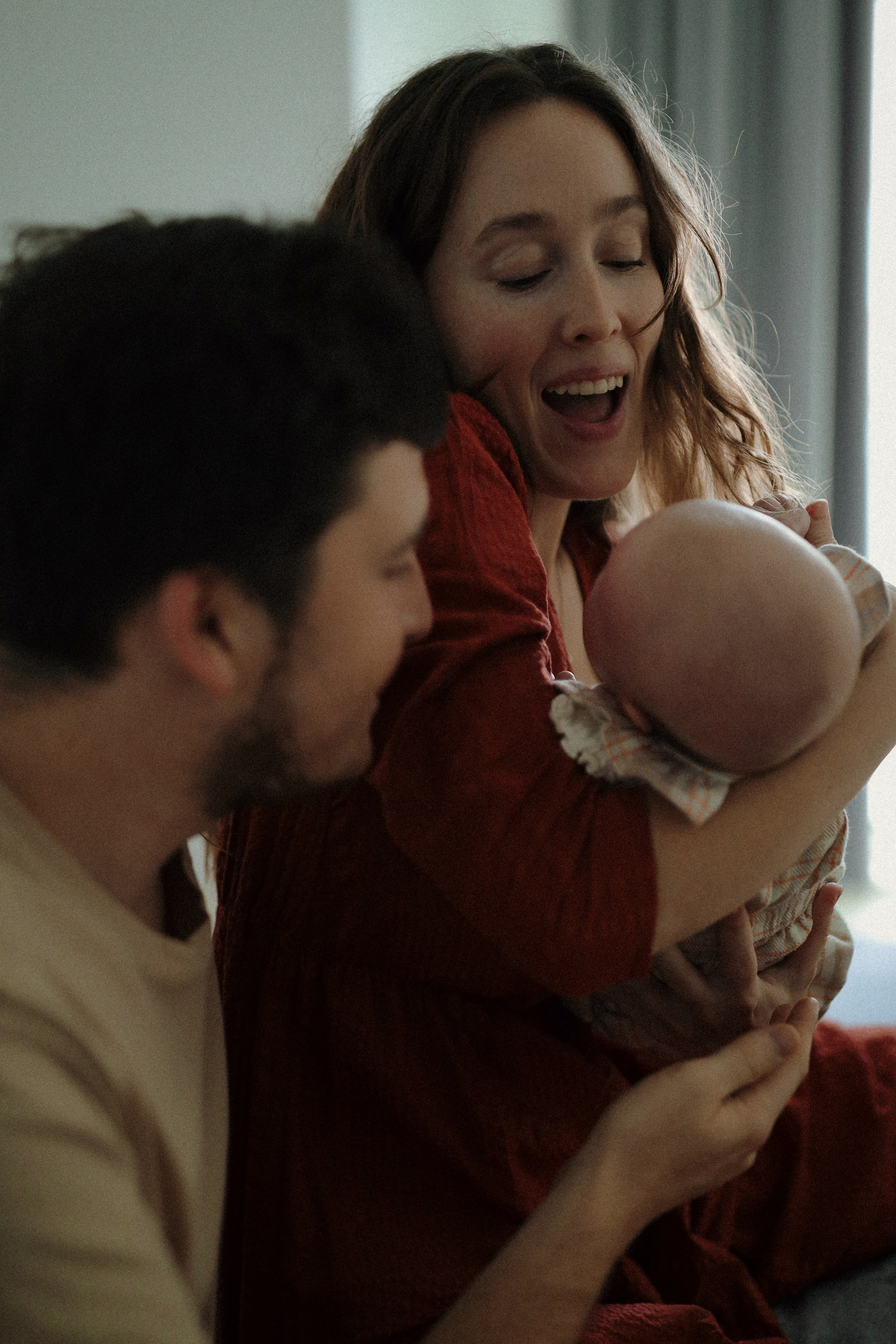 СЕМЕЙНАЯ СЪЁМКА. Свадебный и семейный фотограф в Дубае Эльмаз Черникова