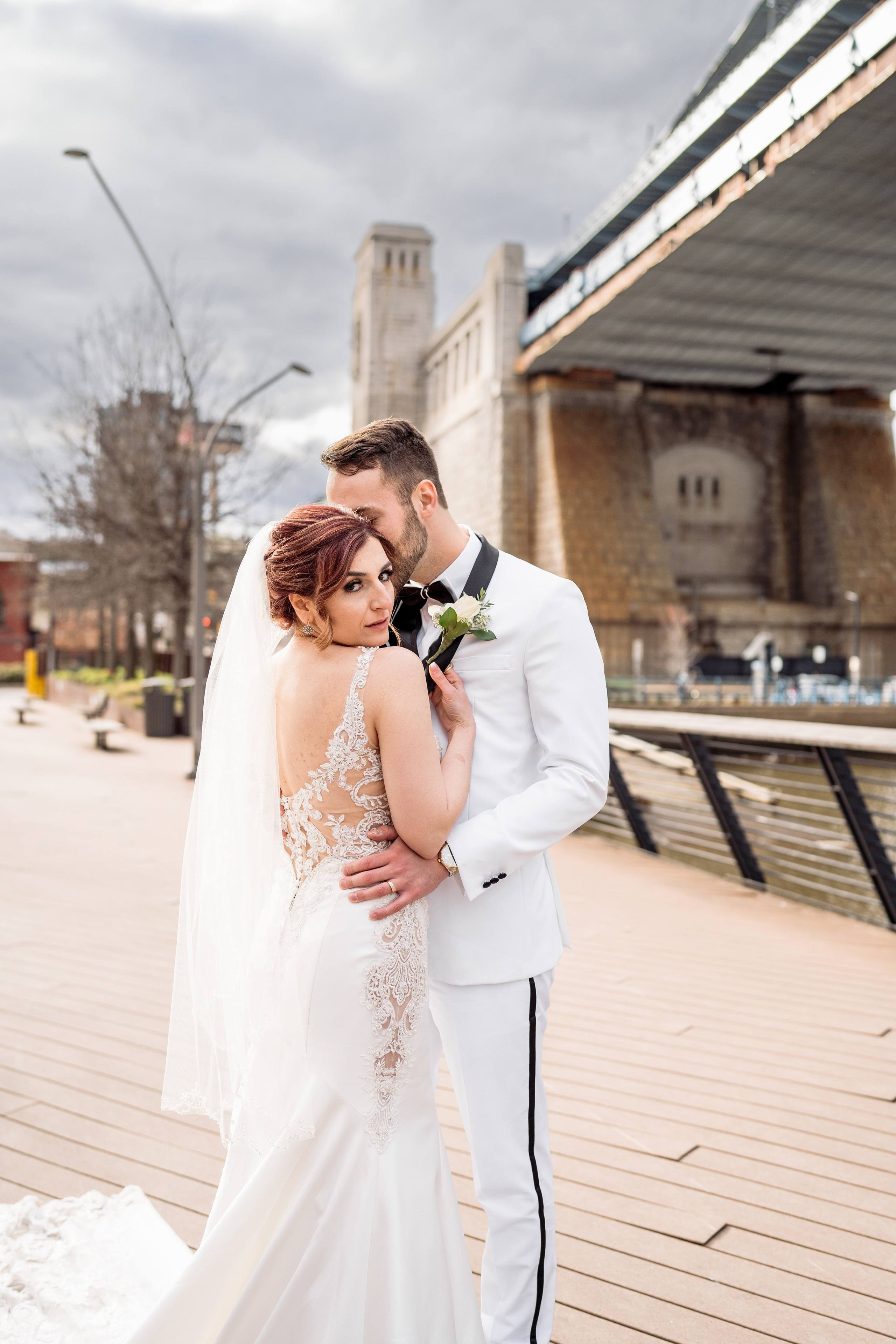 Elza&Caleb. Wedding and family photographer and videographer PA, NJ, NY, DE, MD