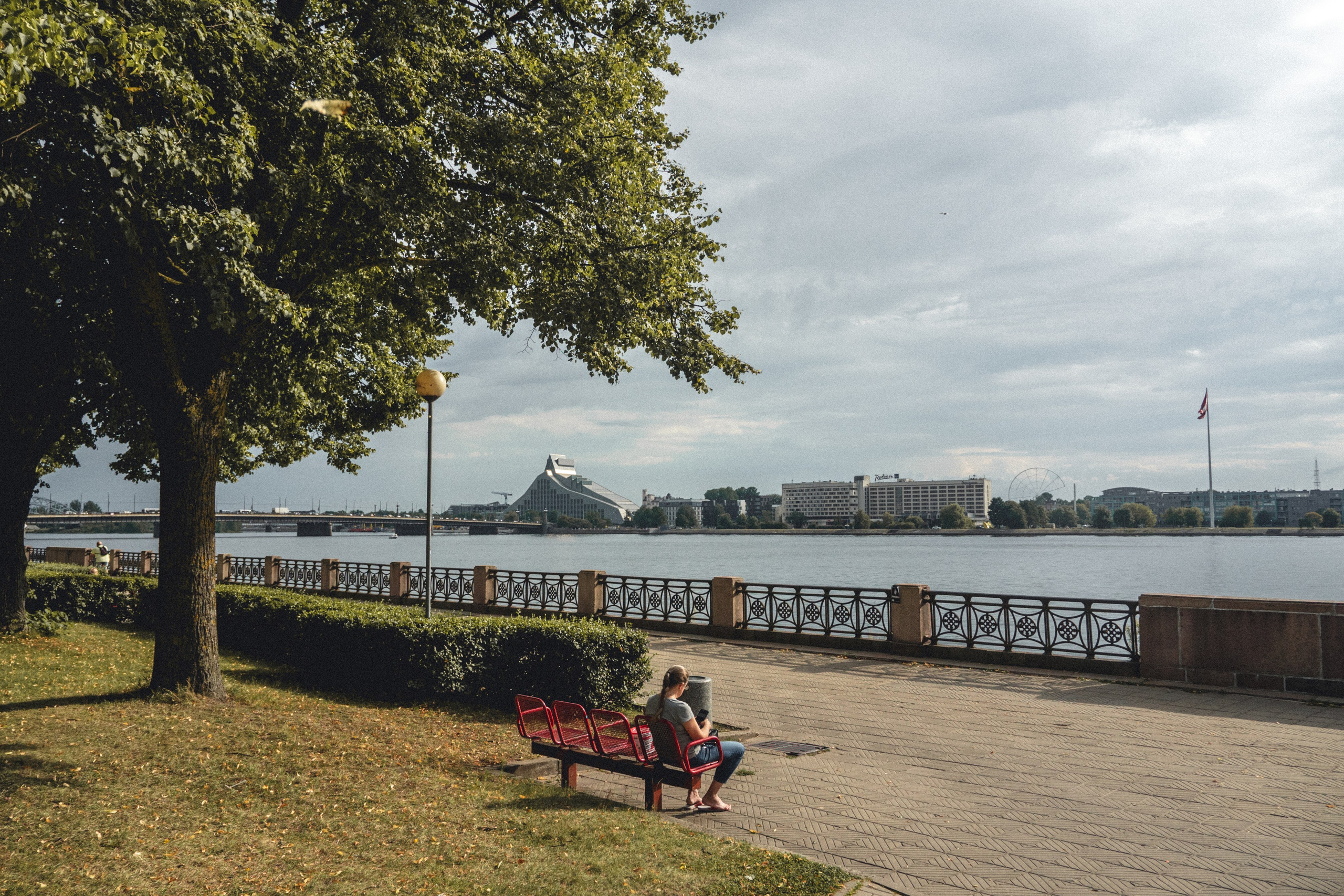 Voyage à Riga. Photographe sur Cote d’Azur. Portraits de familles, couples, enfants, événements