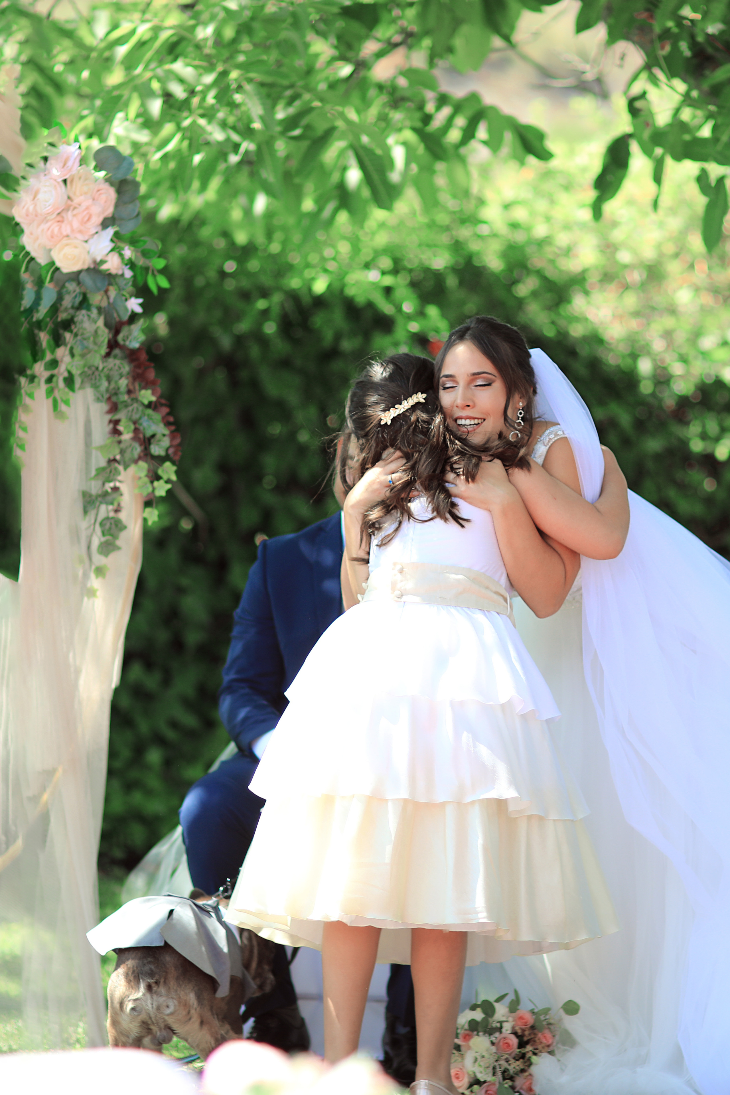 «Siempre te querré». Fotografía de Eventos, Embarazo y Familiar en Pirineos