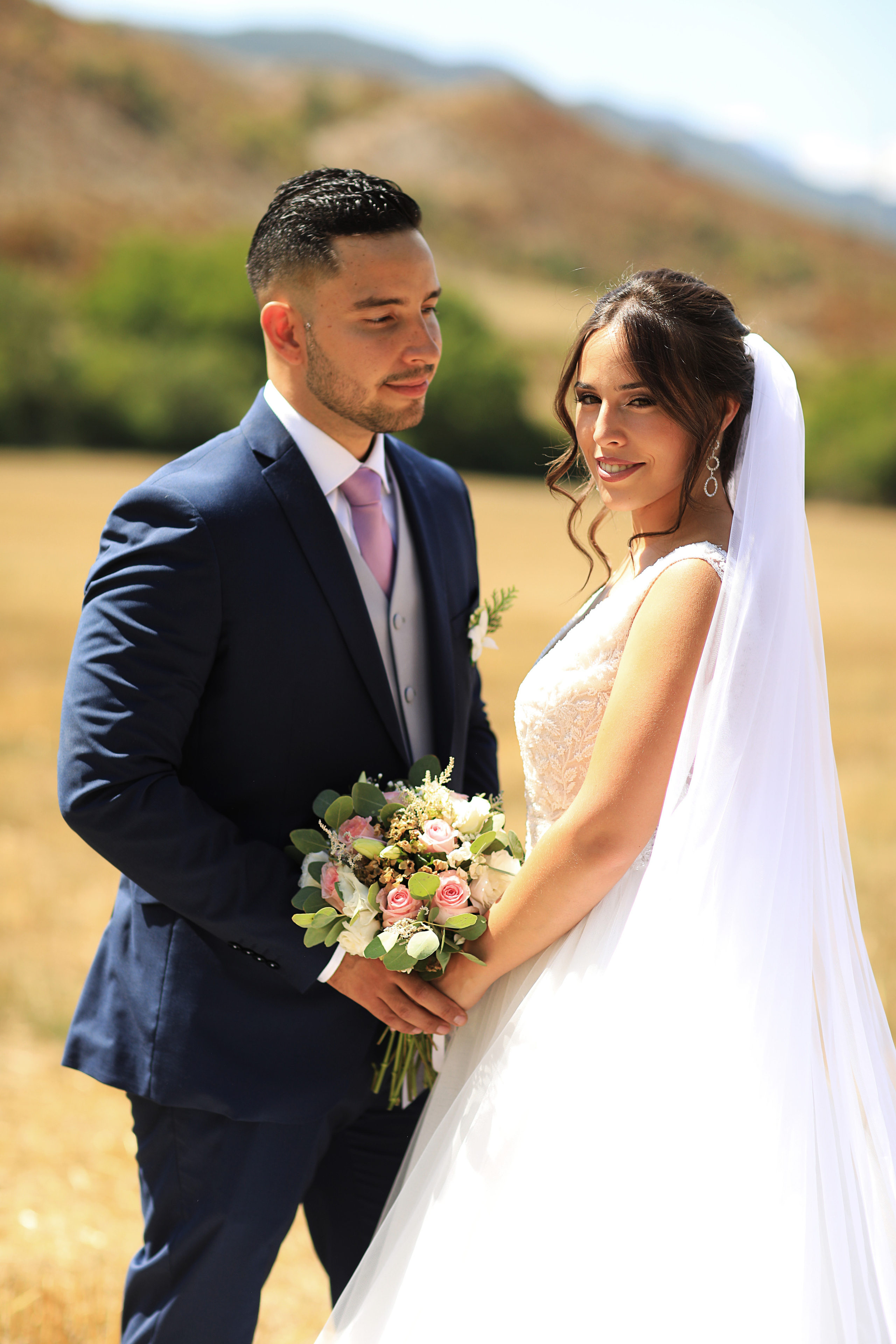 «Siempre te querré». Fotografía de Eventos, Embarazo y Familiar en Pirineos