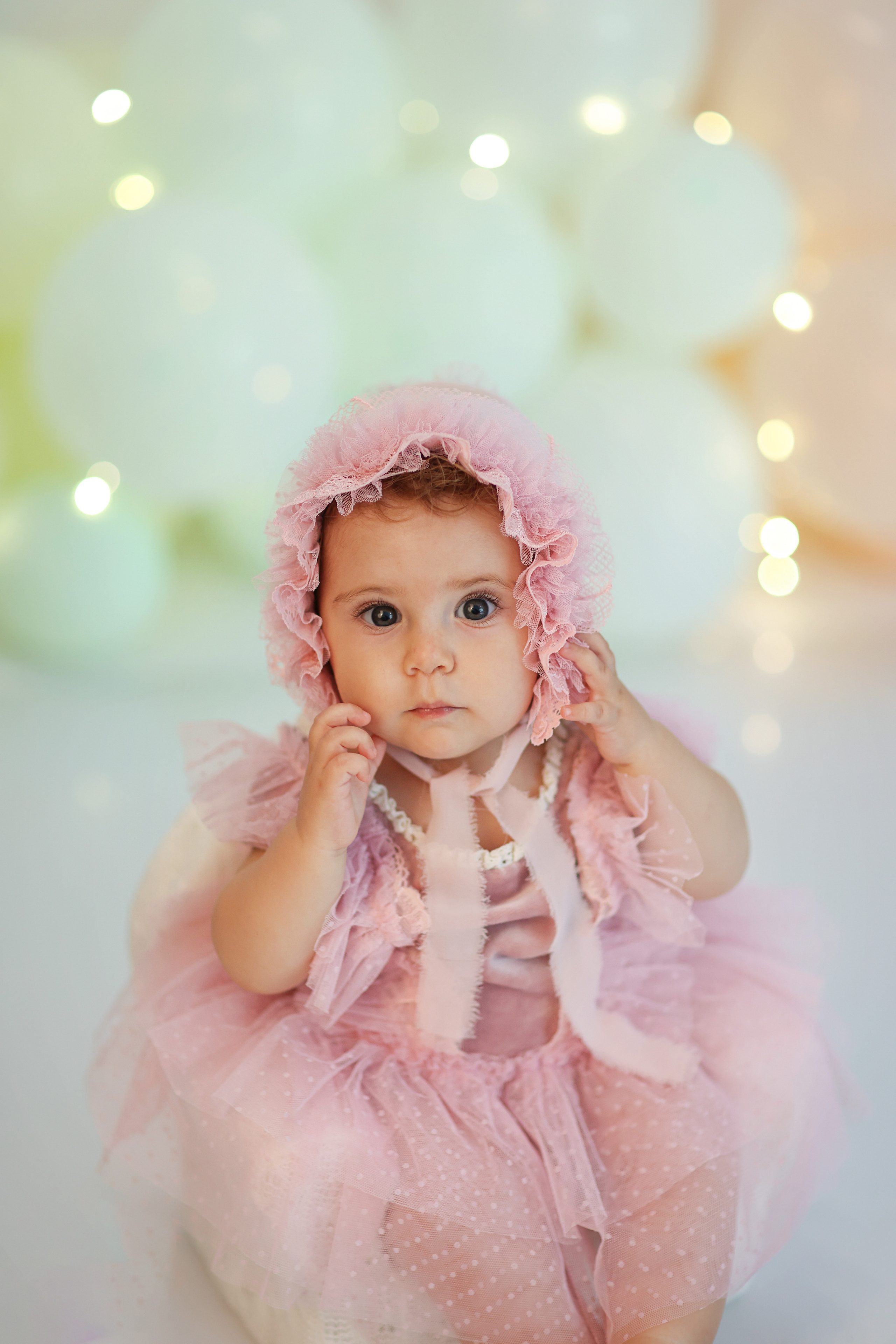 SMASH CAKE * cumpleaños. Fotografía de Eventos, Embarazo y Familiar en Pirineos