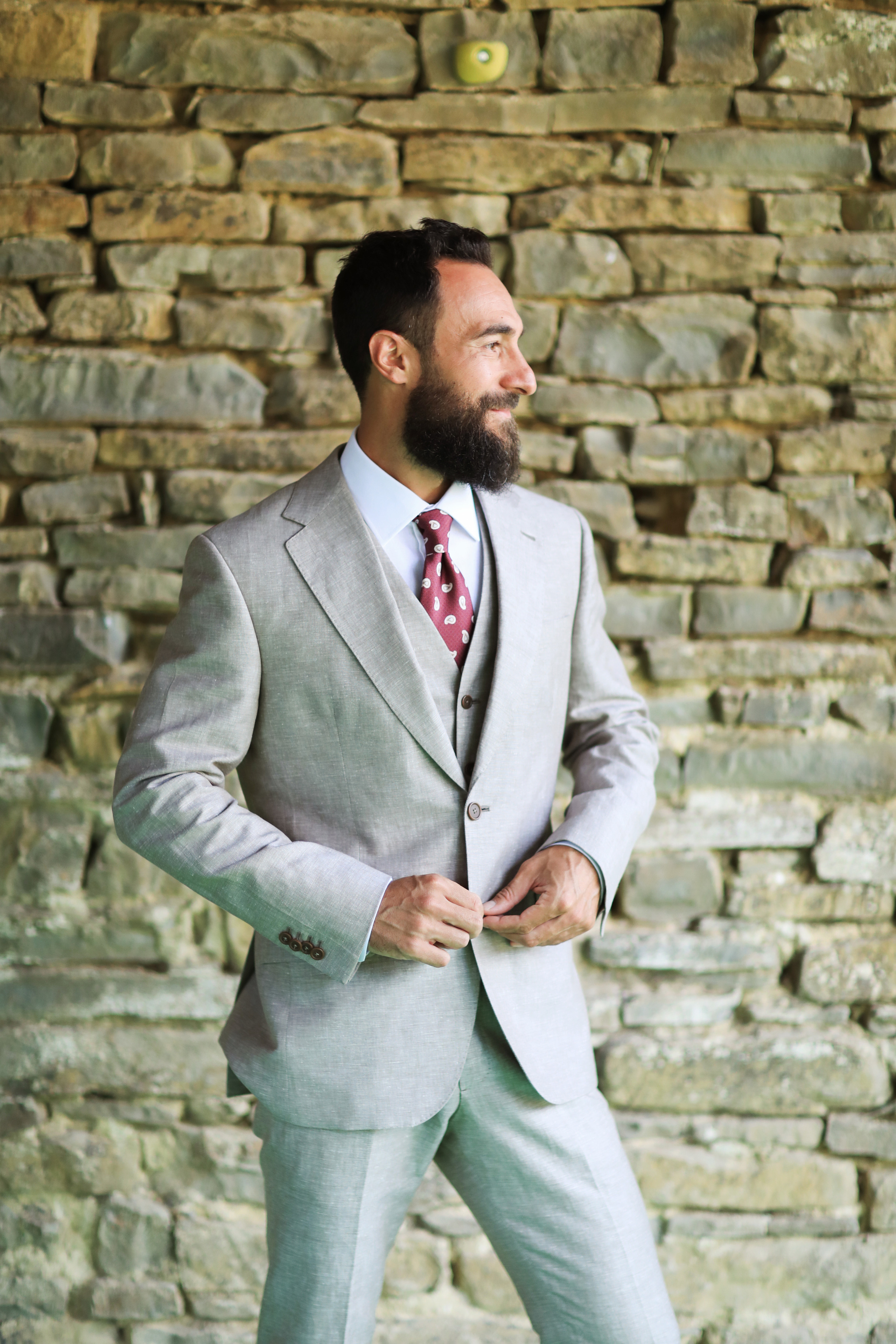 ~Él~. Preboda Postboda