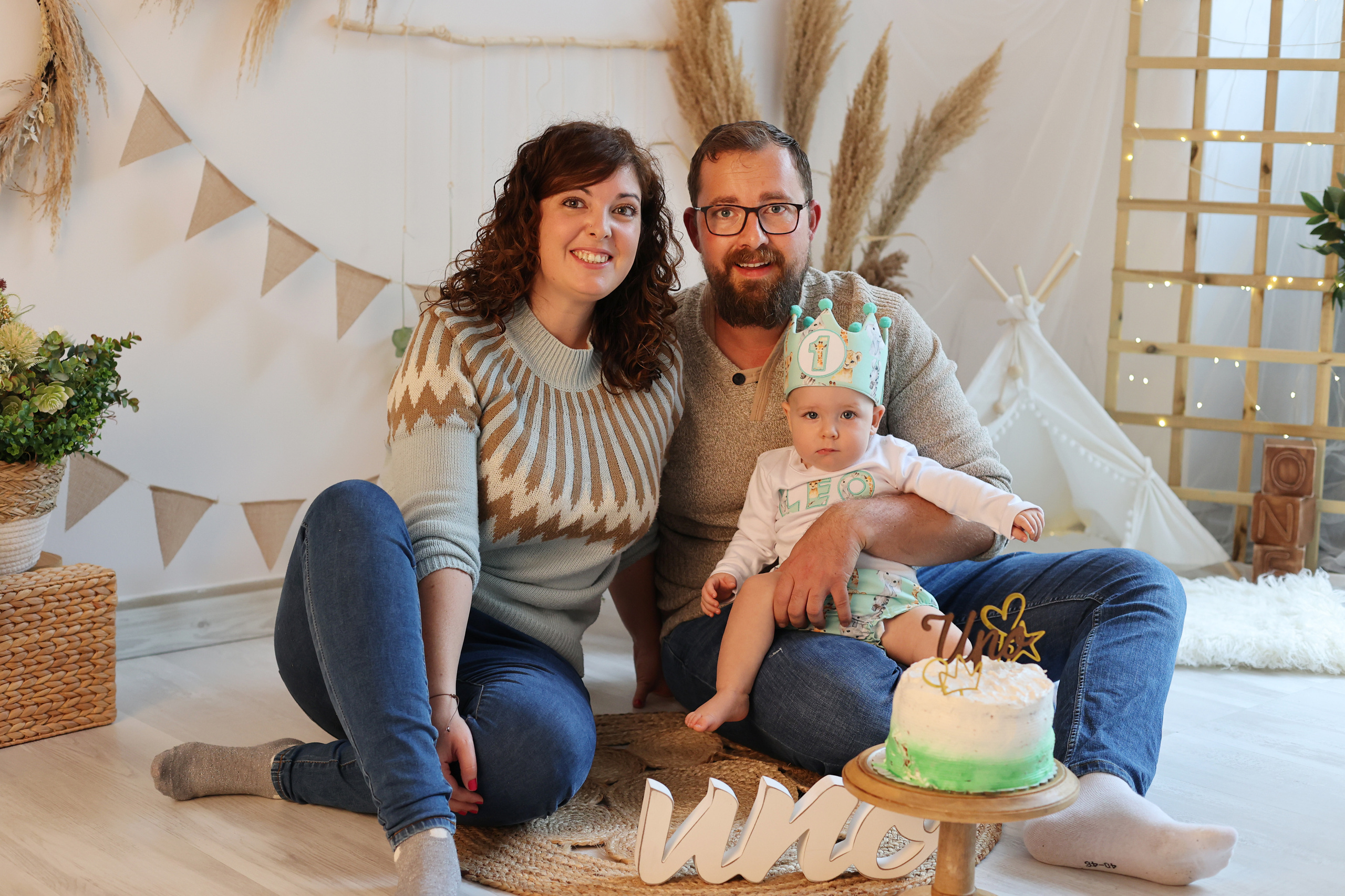 SMASH CAKE * cumpleaños. Fotografía de Eventos, Embarazo y Familiar en Pirineos