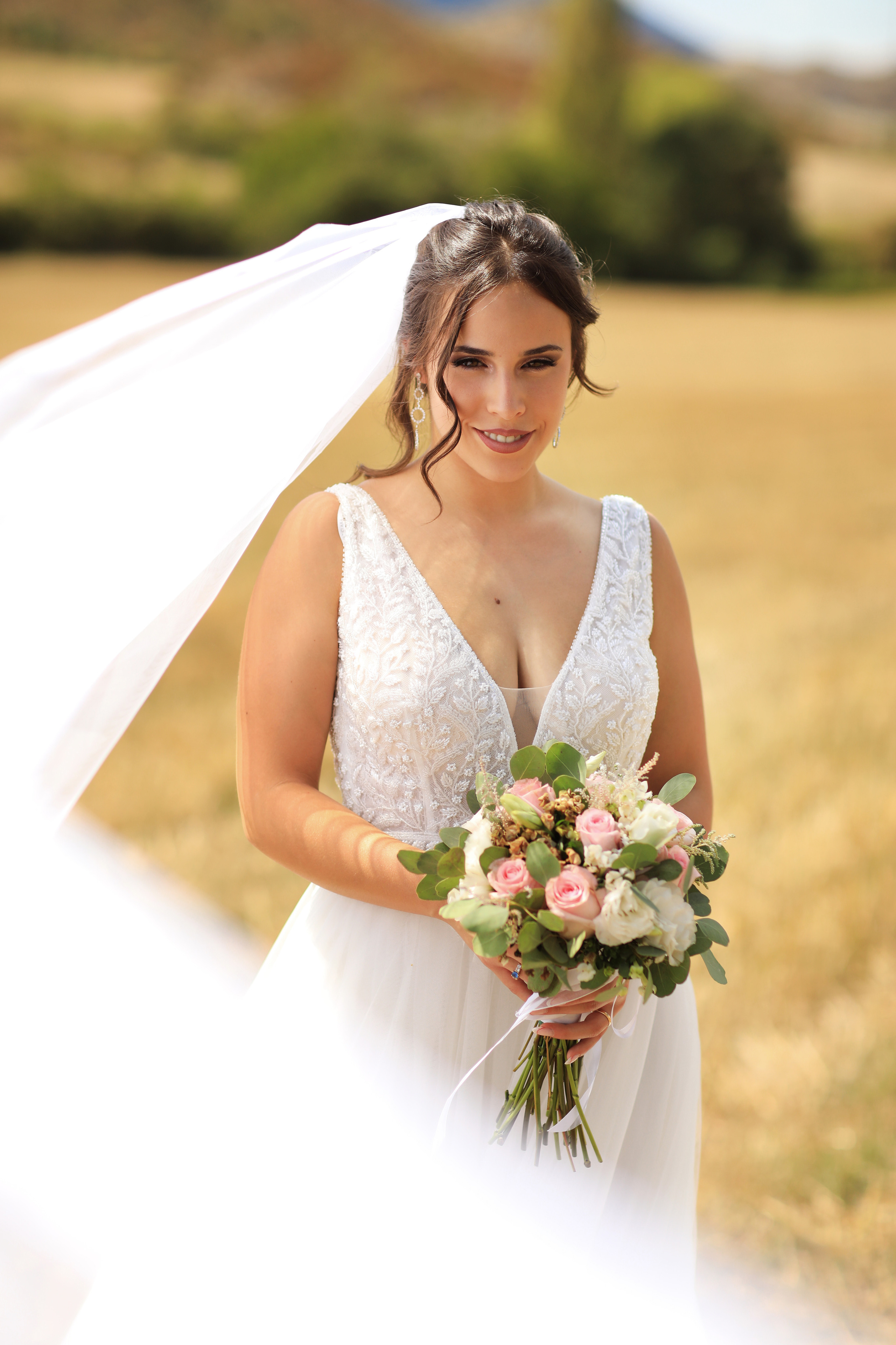 «Siempre te querré». Fotografía de Eventos, Embarazo y Familiar en Pirineos