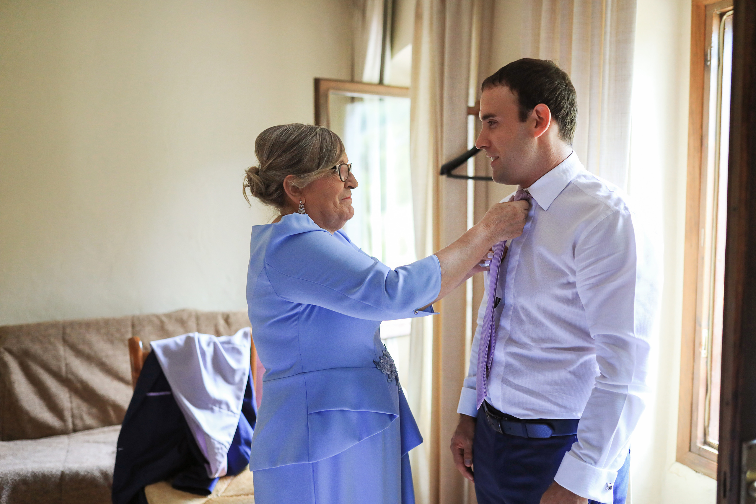 ~Él~. Preboda Postboda