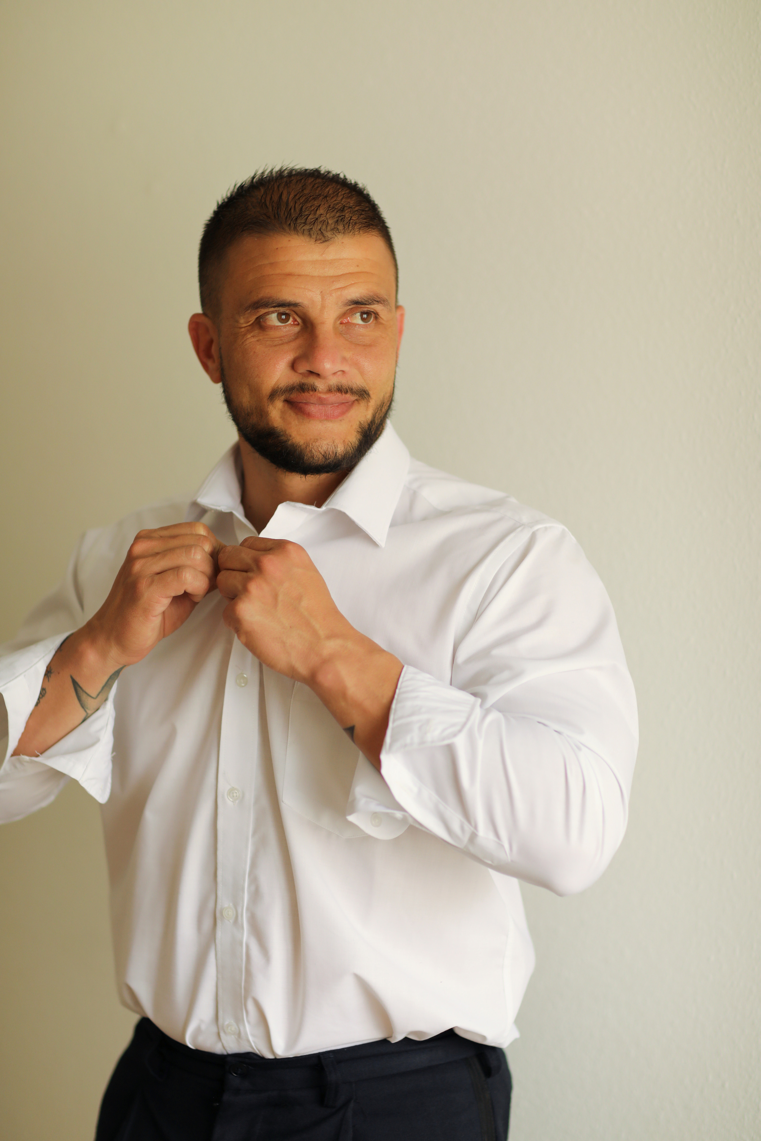 ~Él~. Preboda Postboda